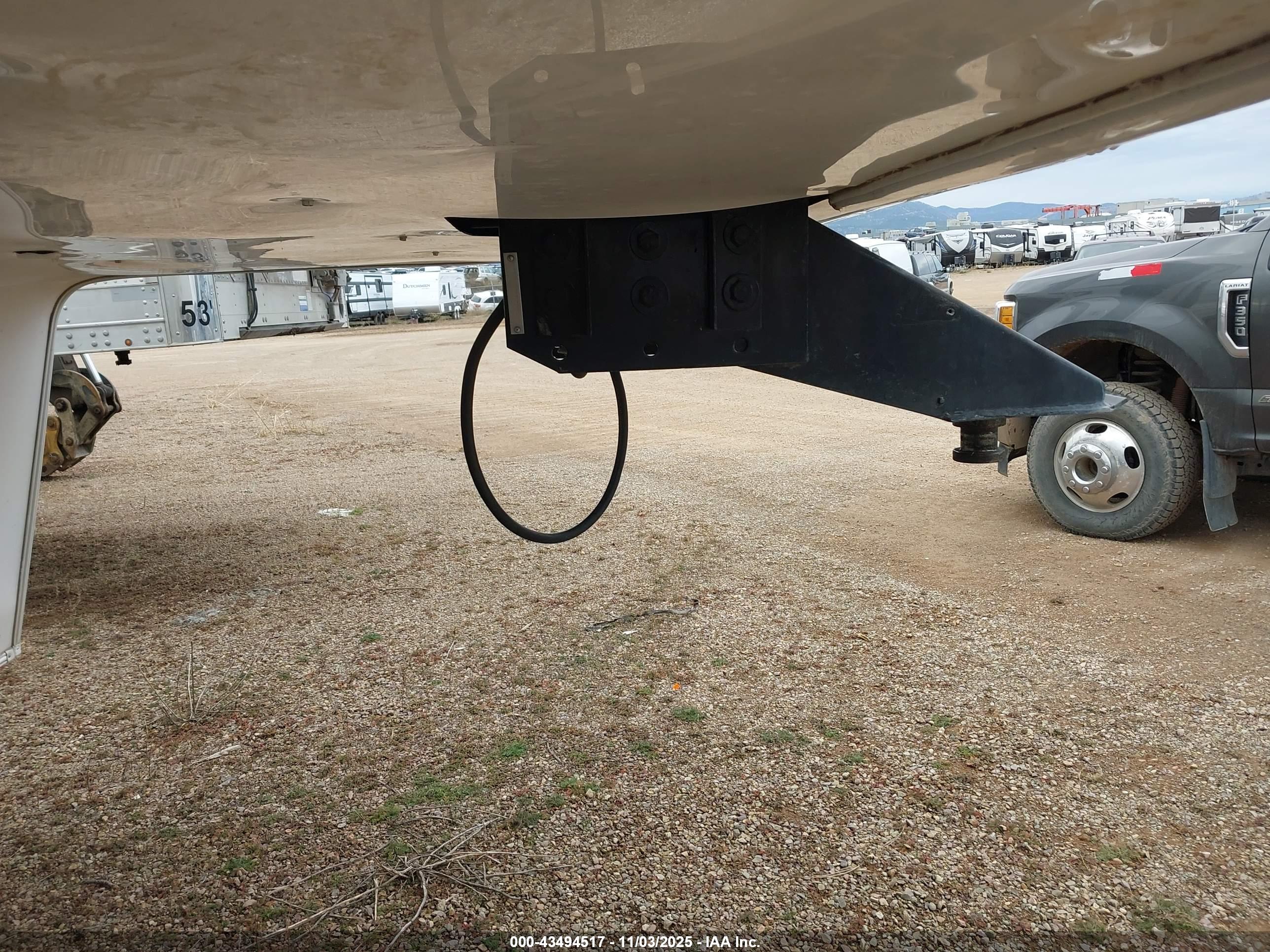 KEYSTONE RAPTOR image 10