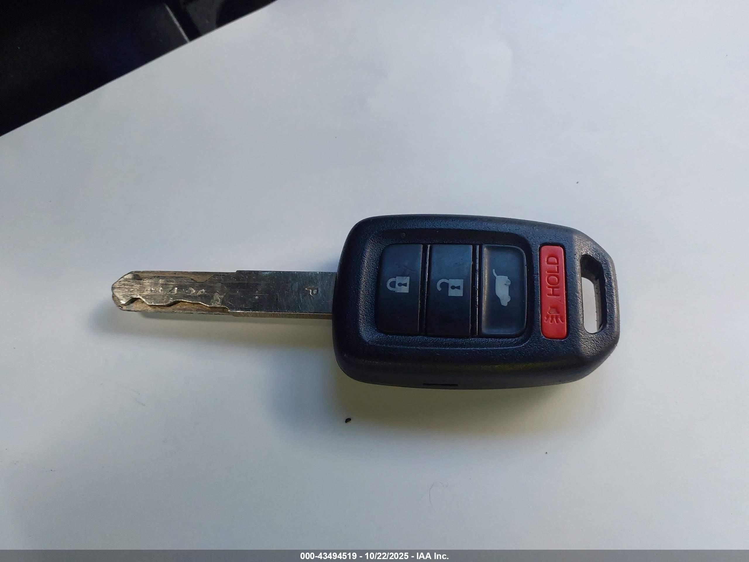 HONDA CR-V image 11