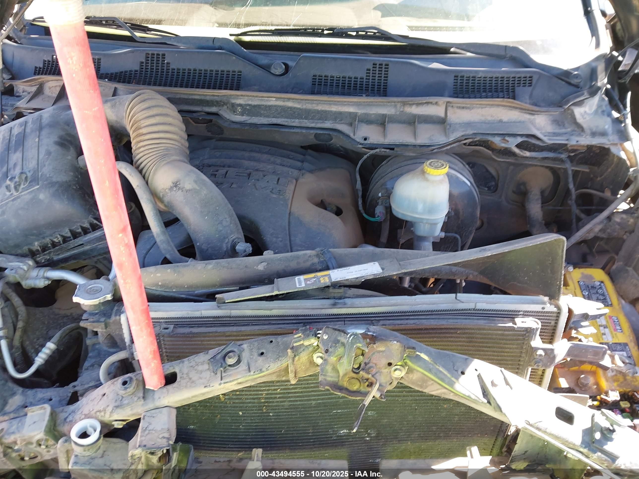 RAM 1500 image 10