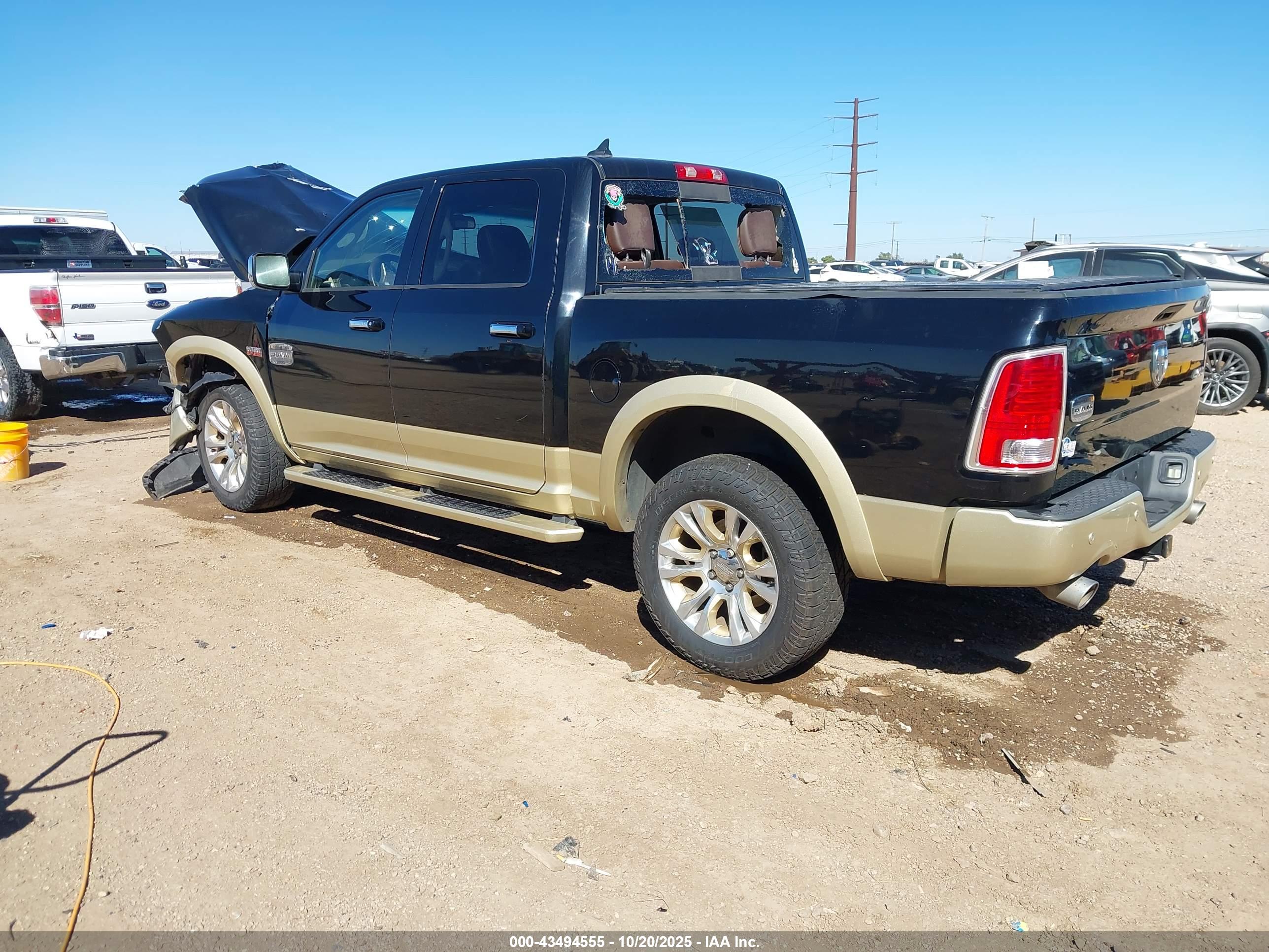 RAM 1500 image 3