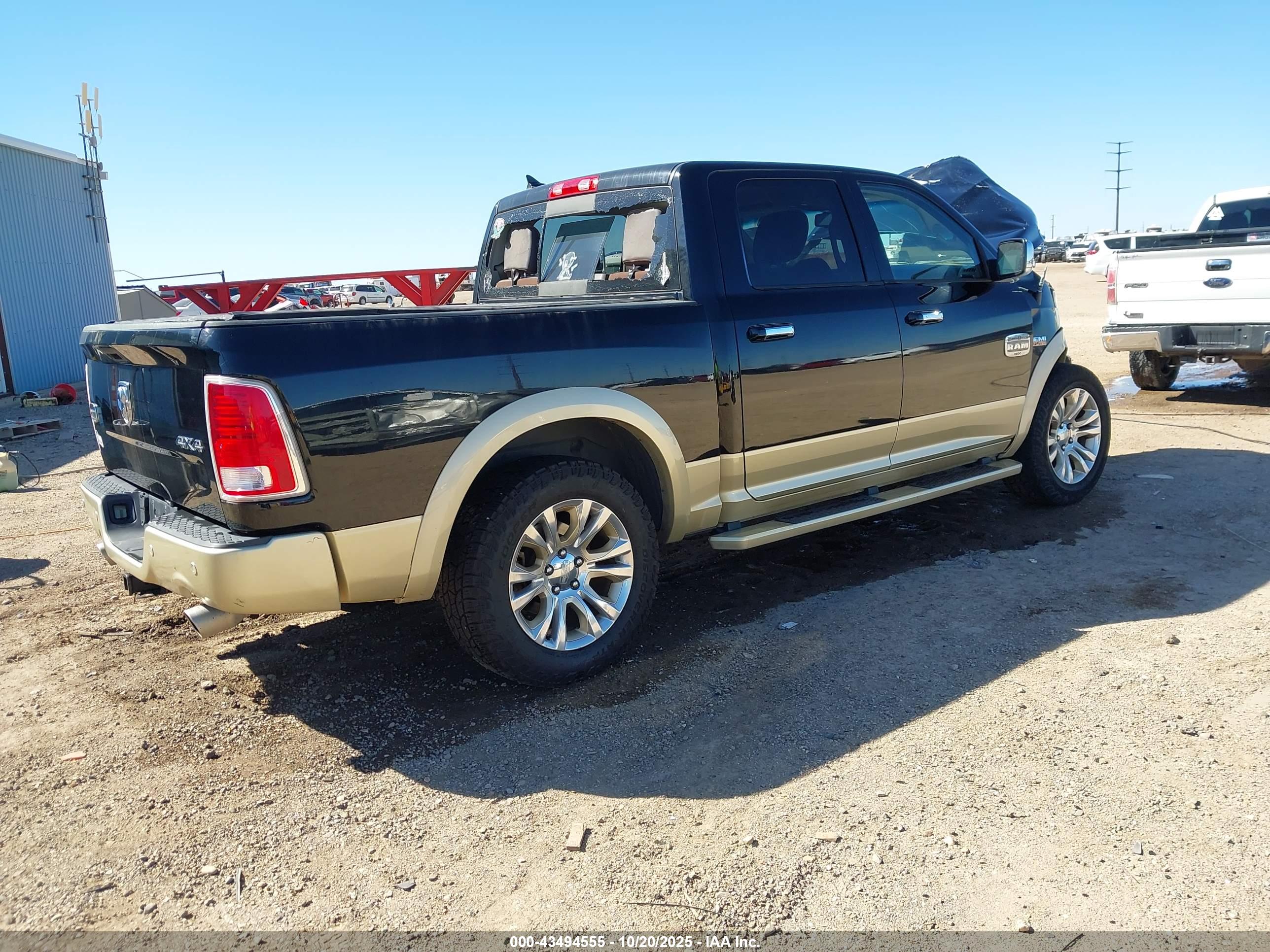 RAM 1500 image 4