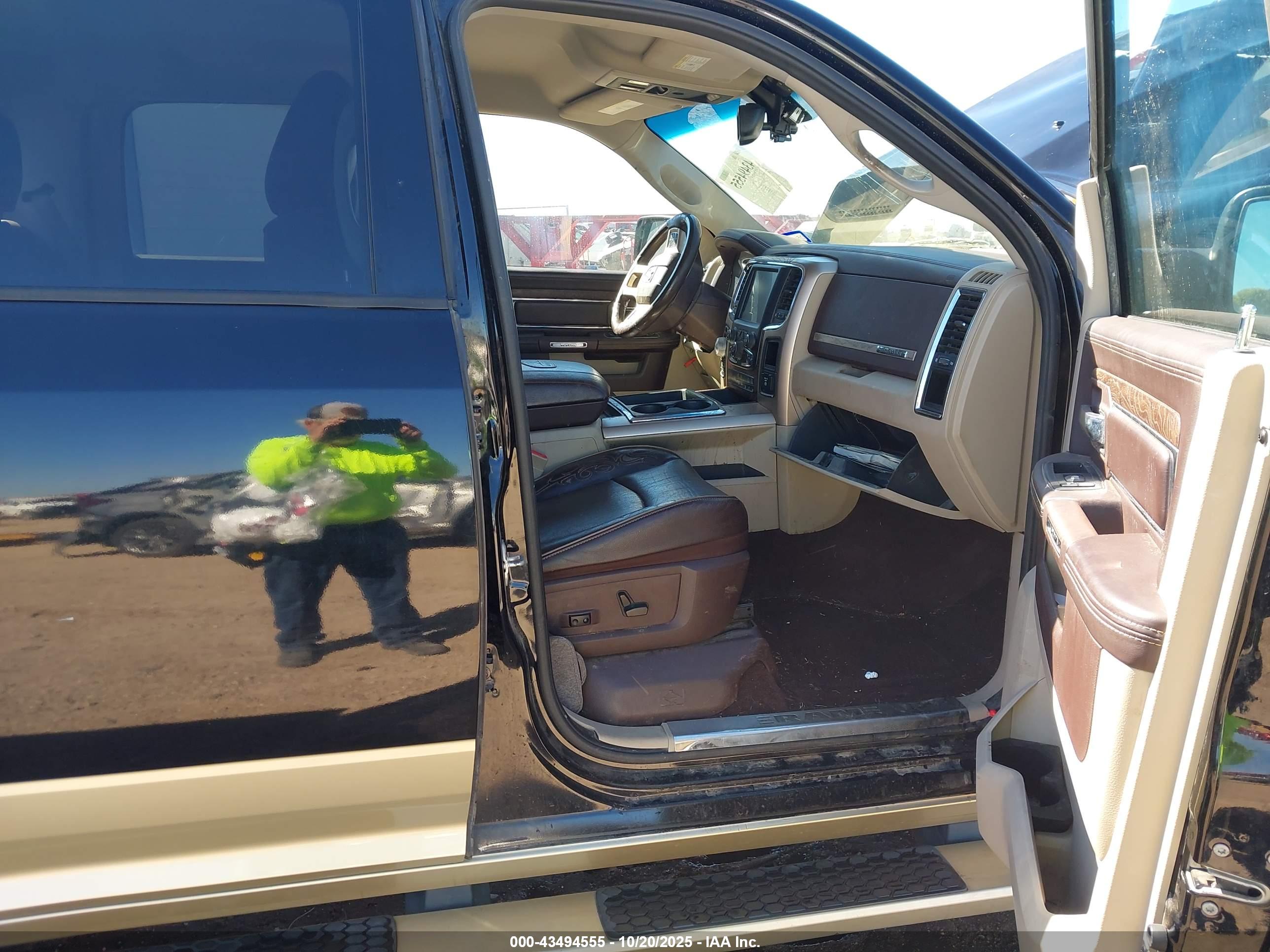 RAM 1500 image 5