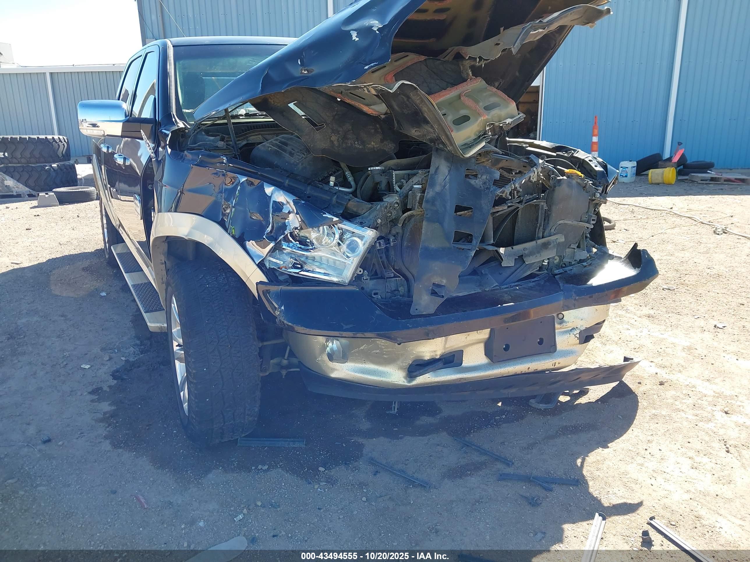 RAM 1500 image 6