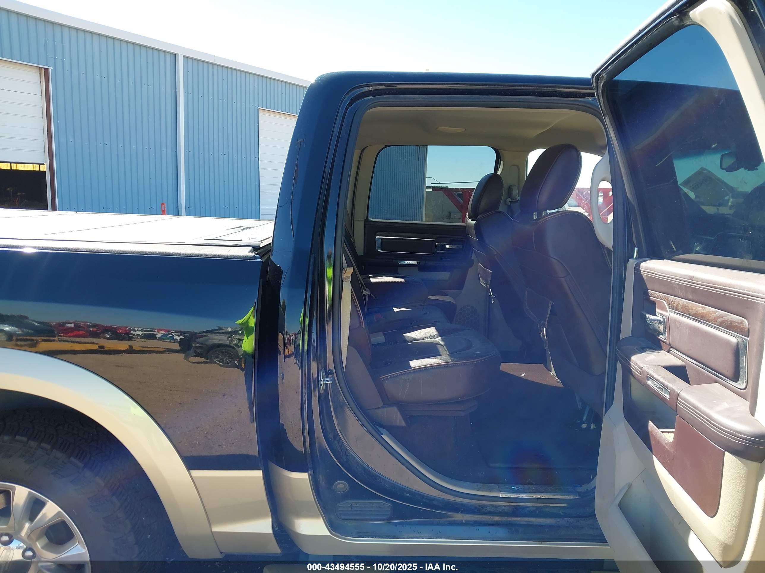 RAM 1500 image 8