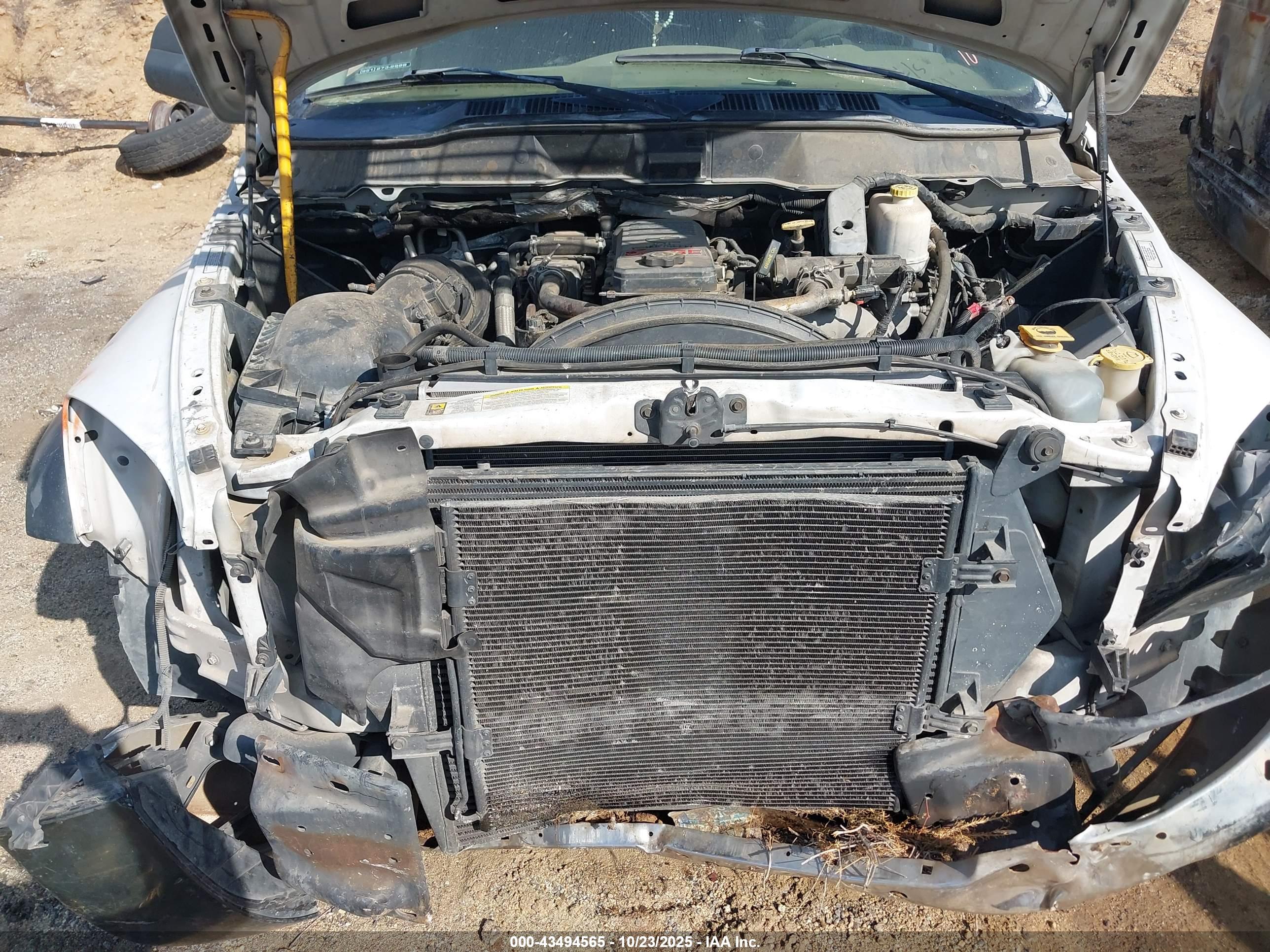 DODGE RAM image 10