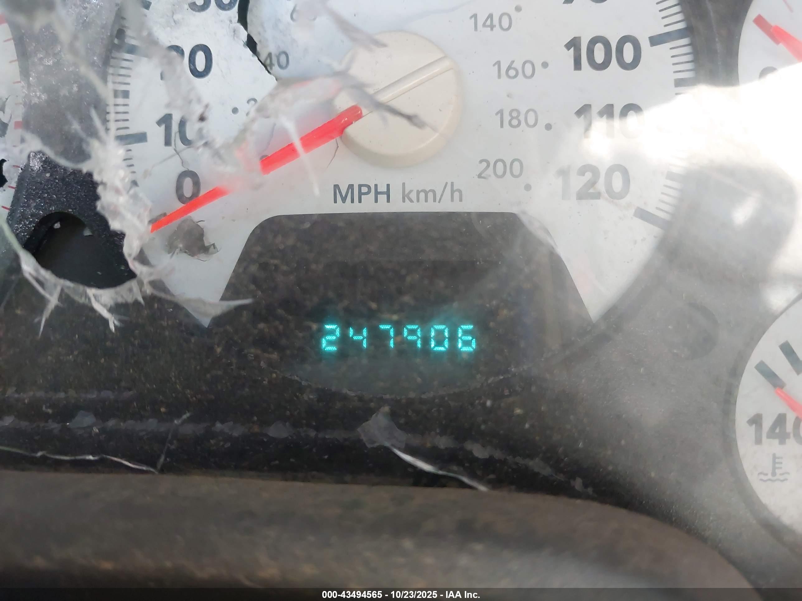 DODGE RAM image 6