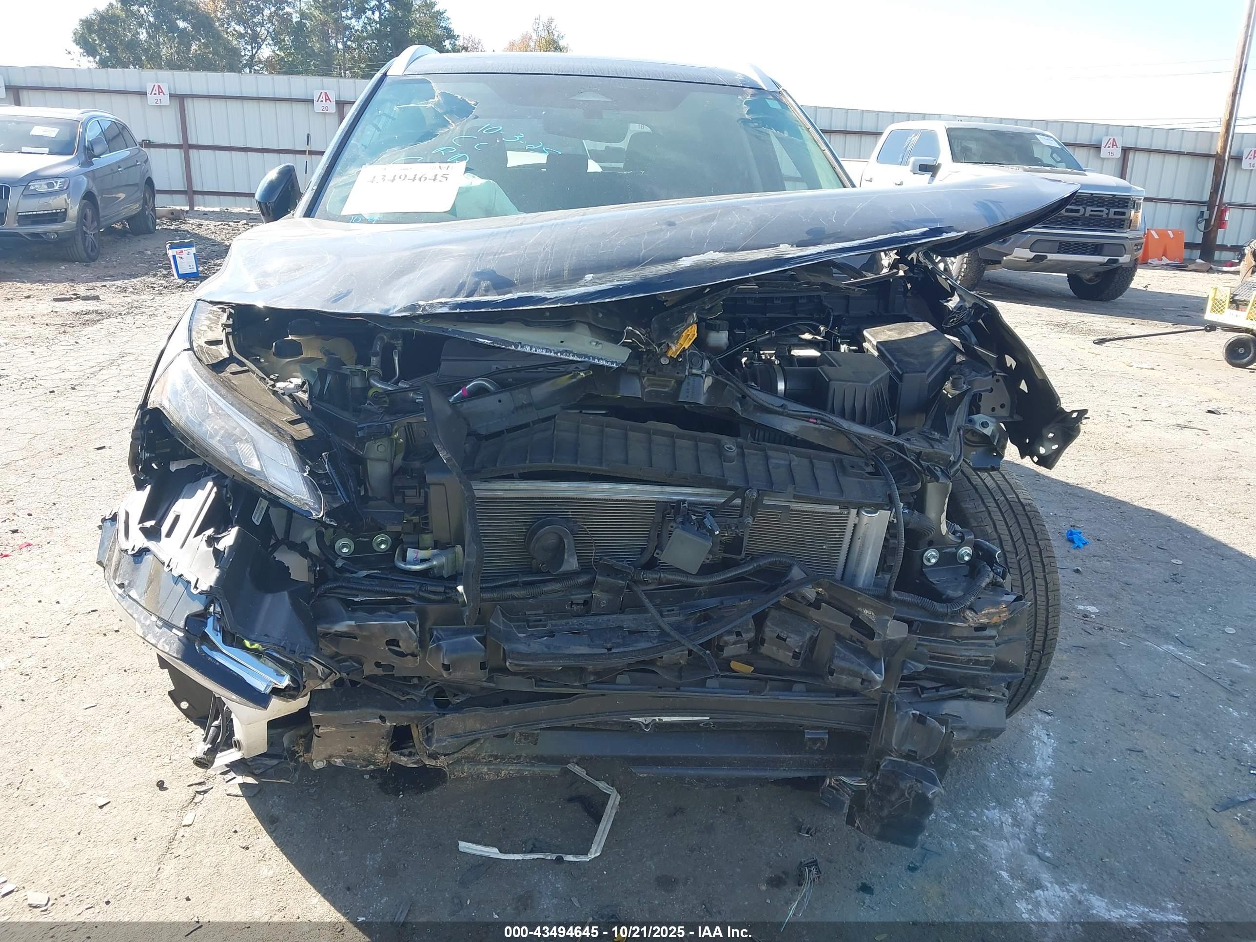 NISSAN ROGUE image 6