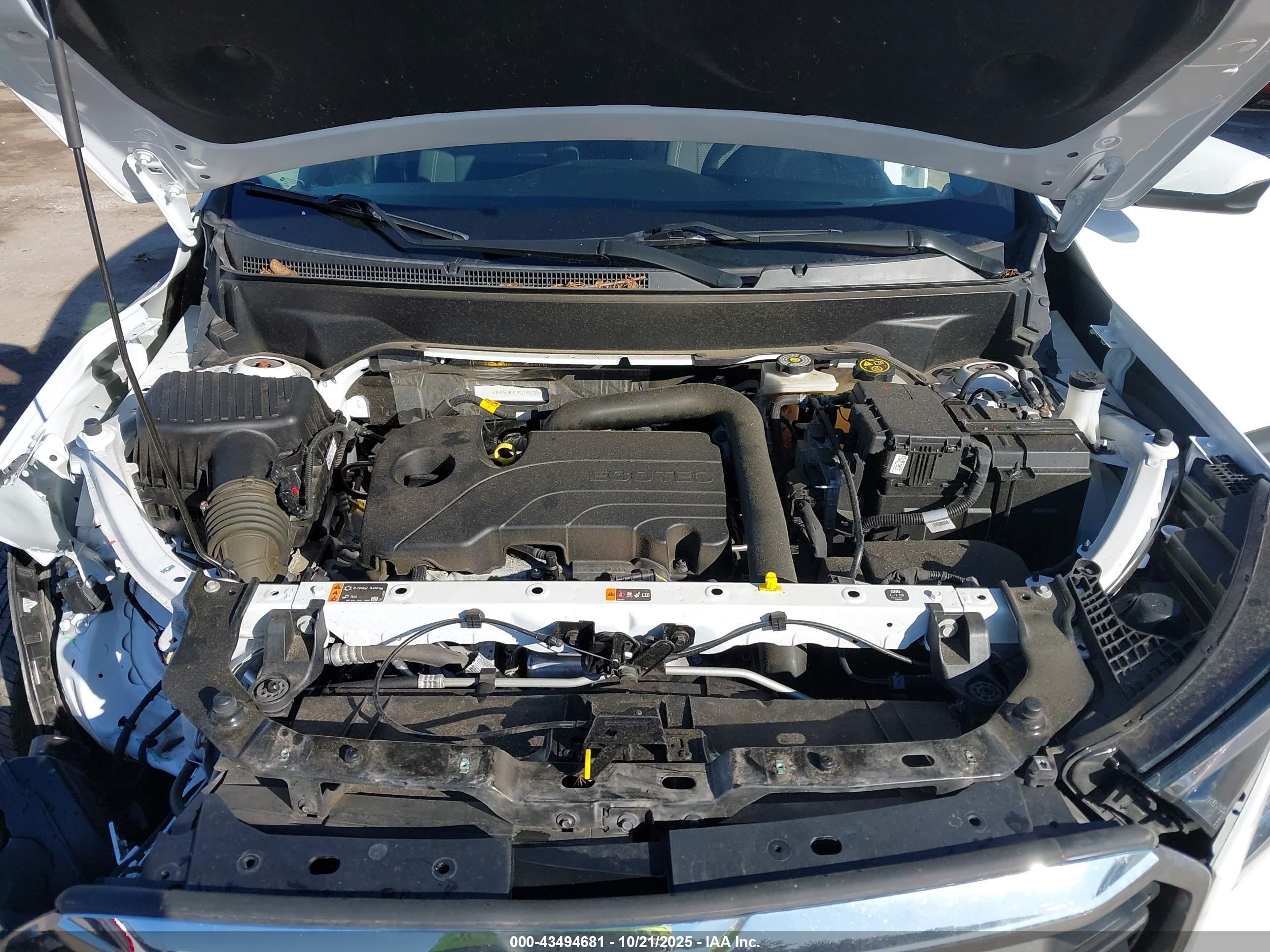 GMC TERRAIN image 10