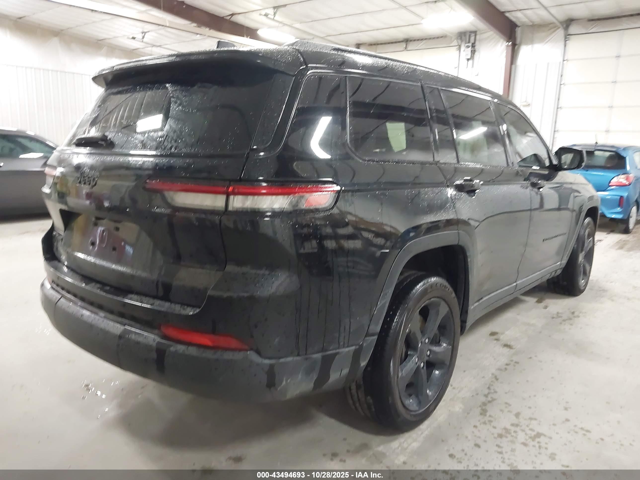 JEEP GRAND image 4