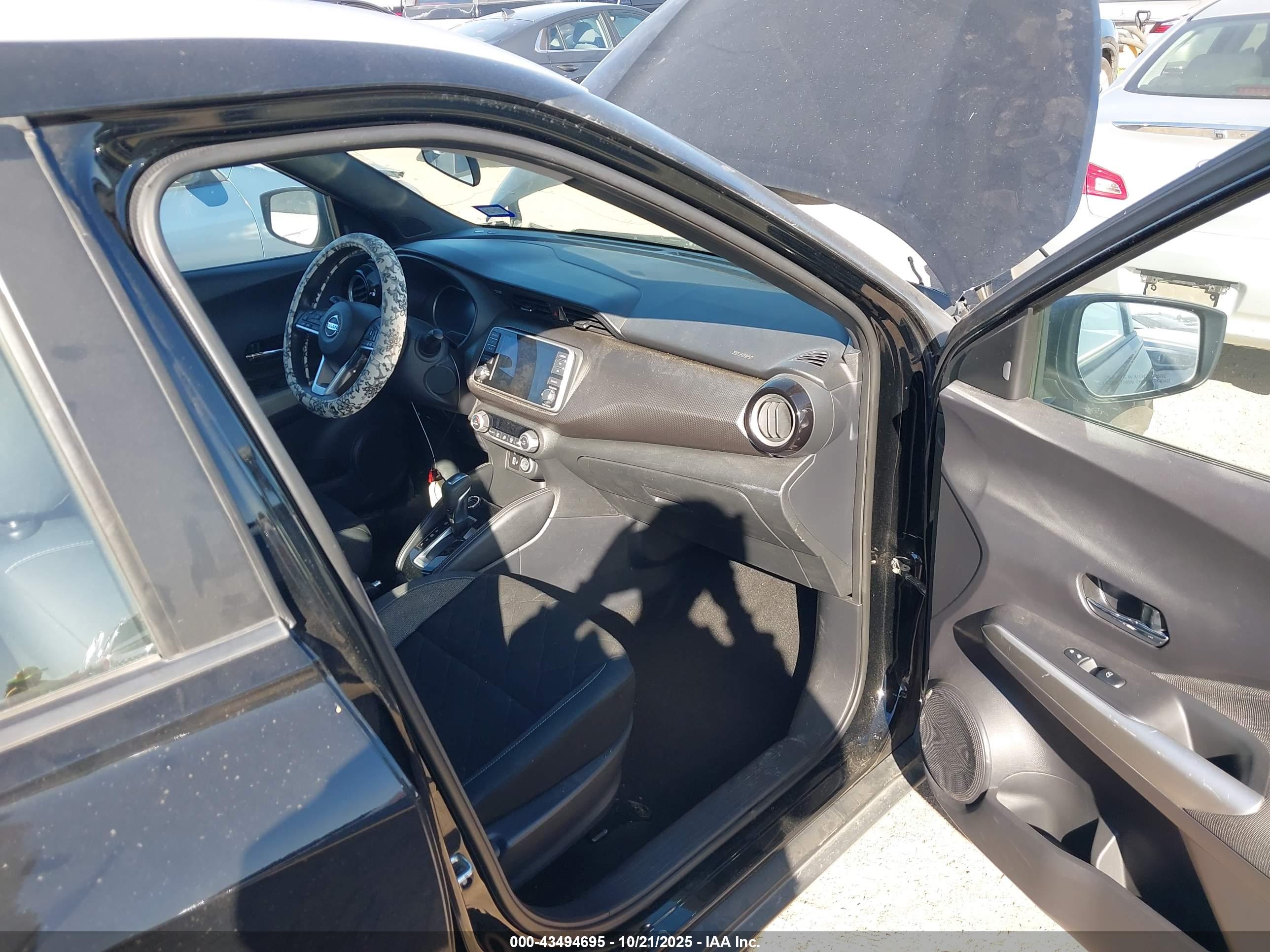 NISSAN KICKS image 5