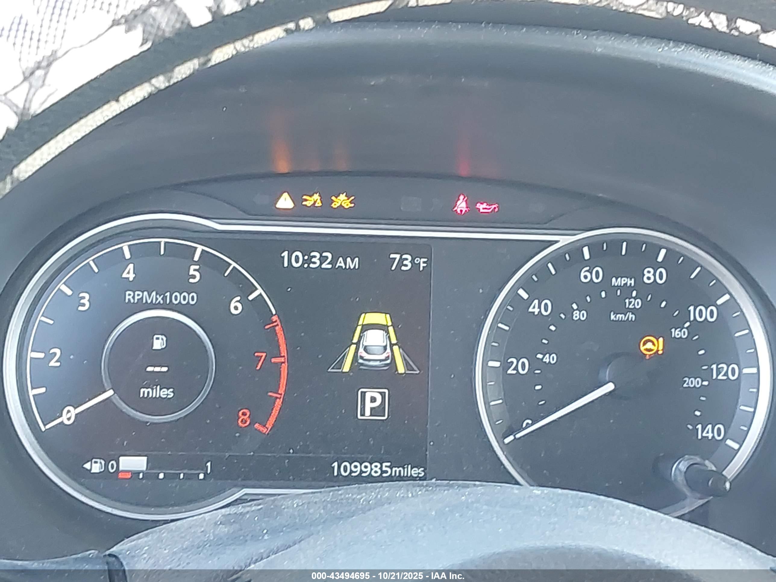 NISSAN KICKS image 7