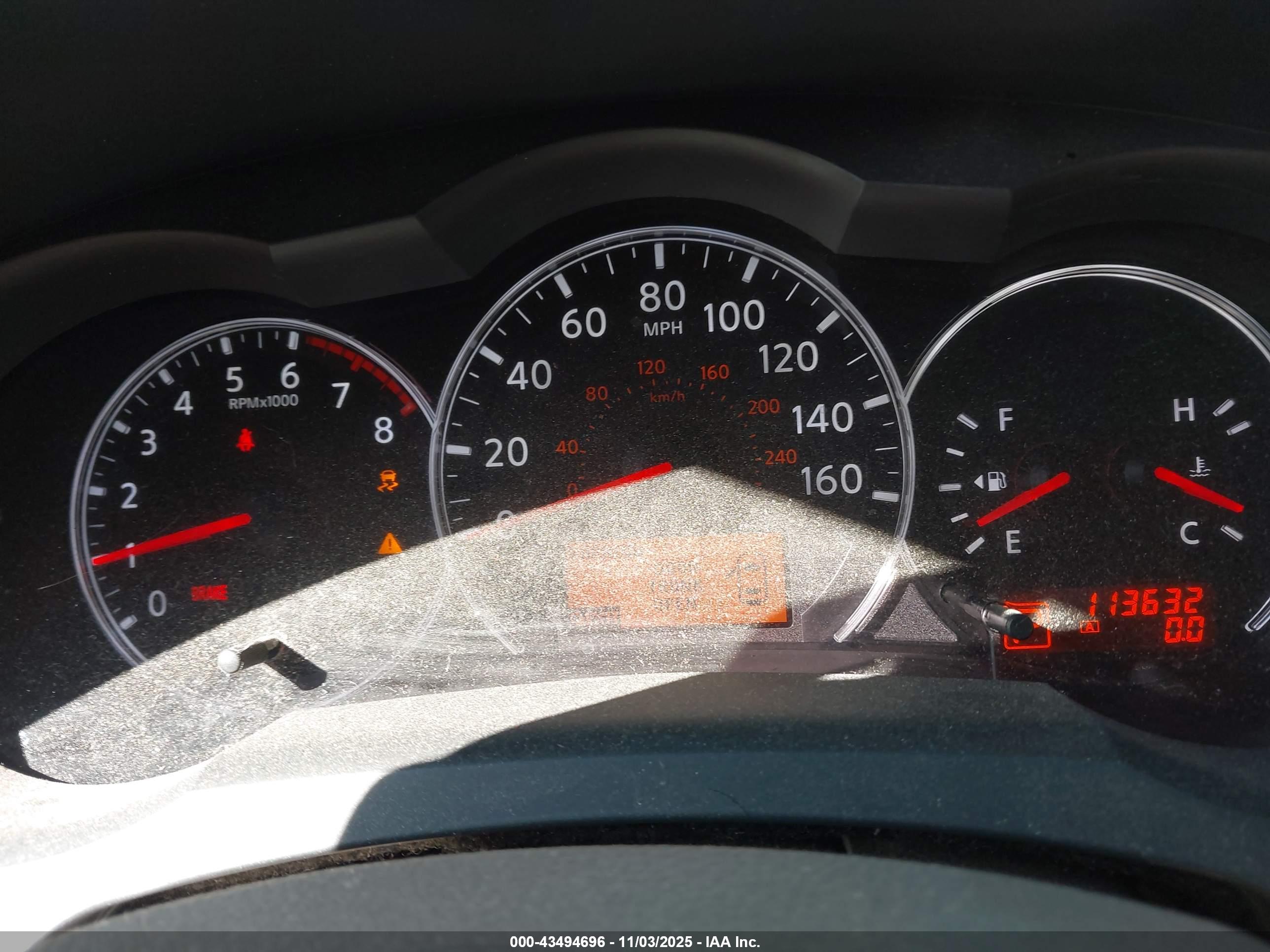 NISSAN ALTIMA image 7
