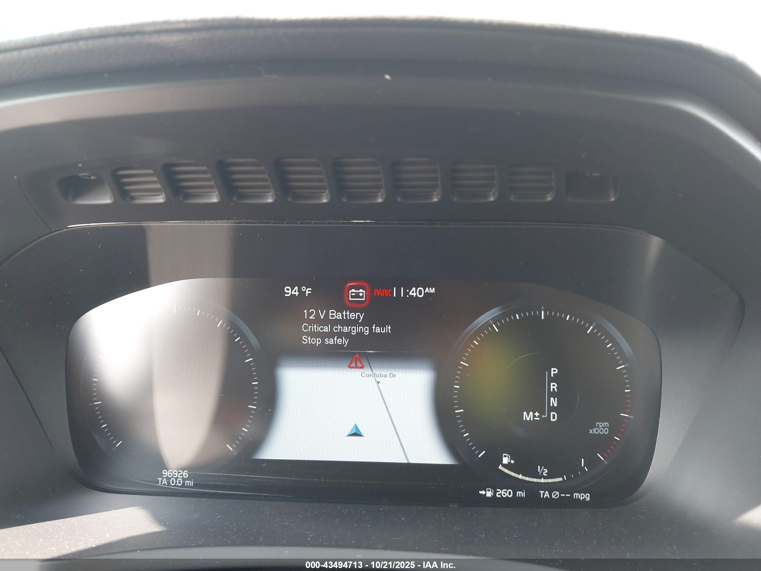 VOLVO XC90 image 7
