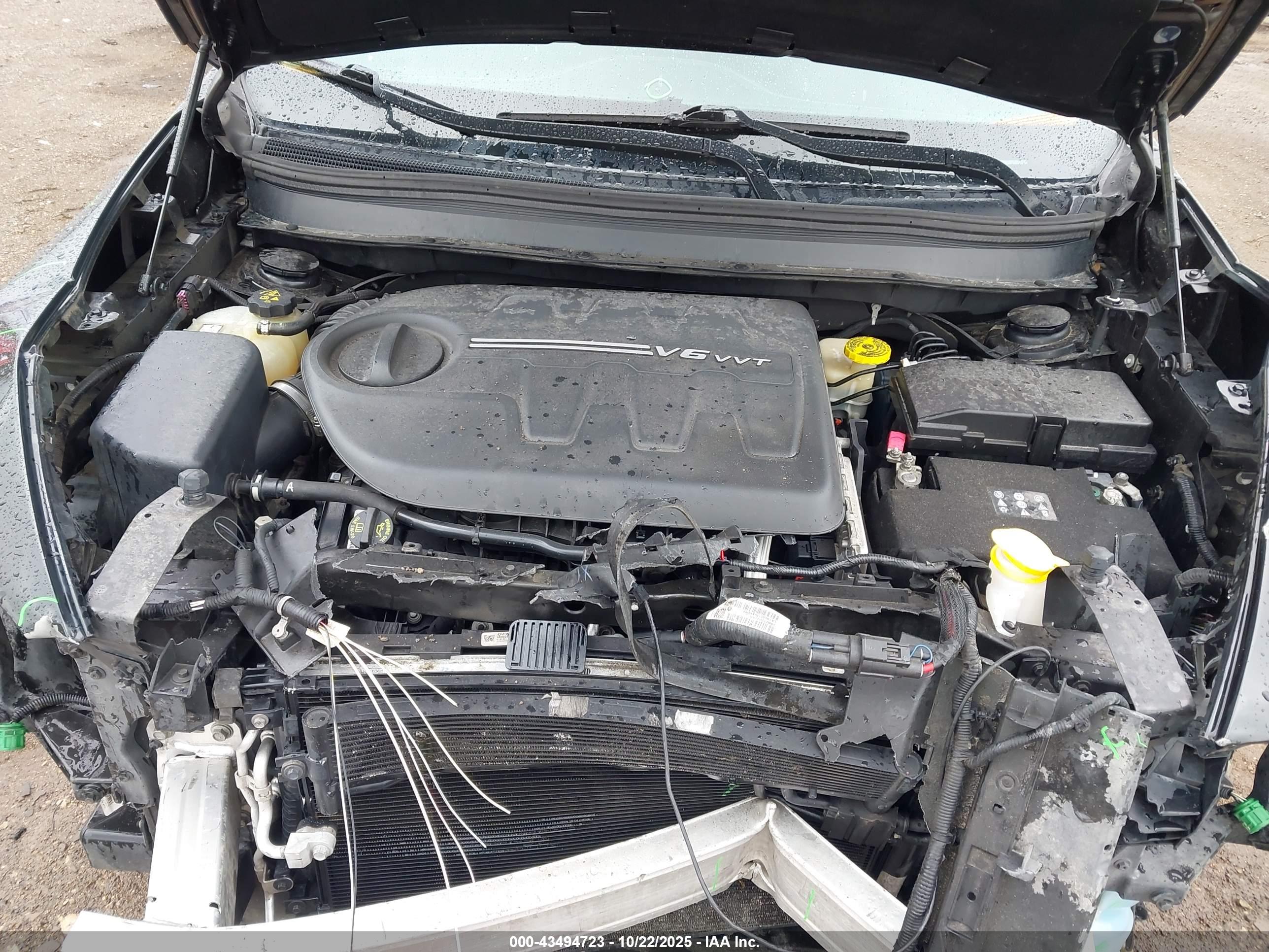 JEEP CHEROKEE image 10