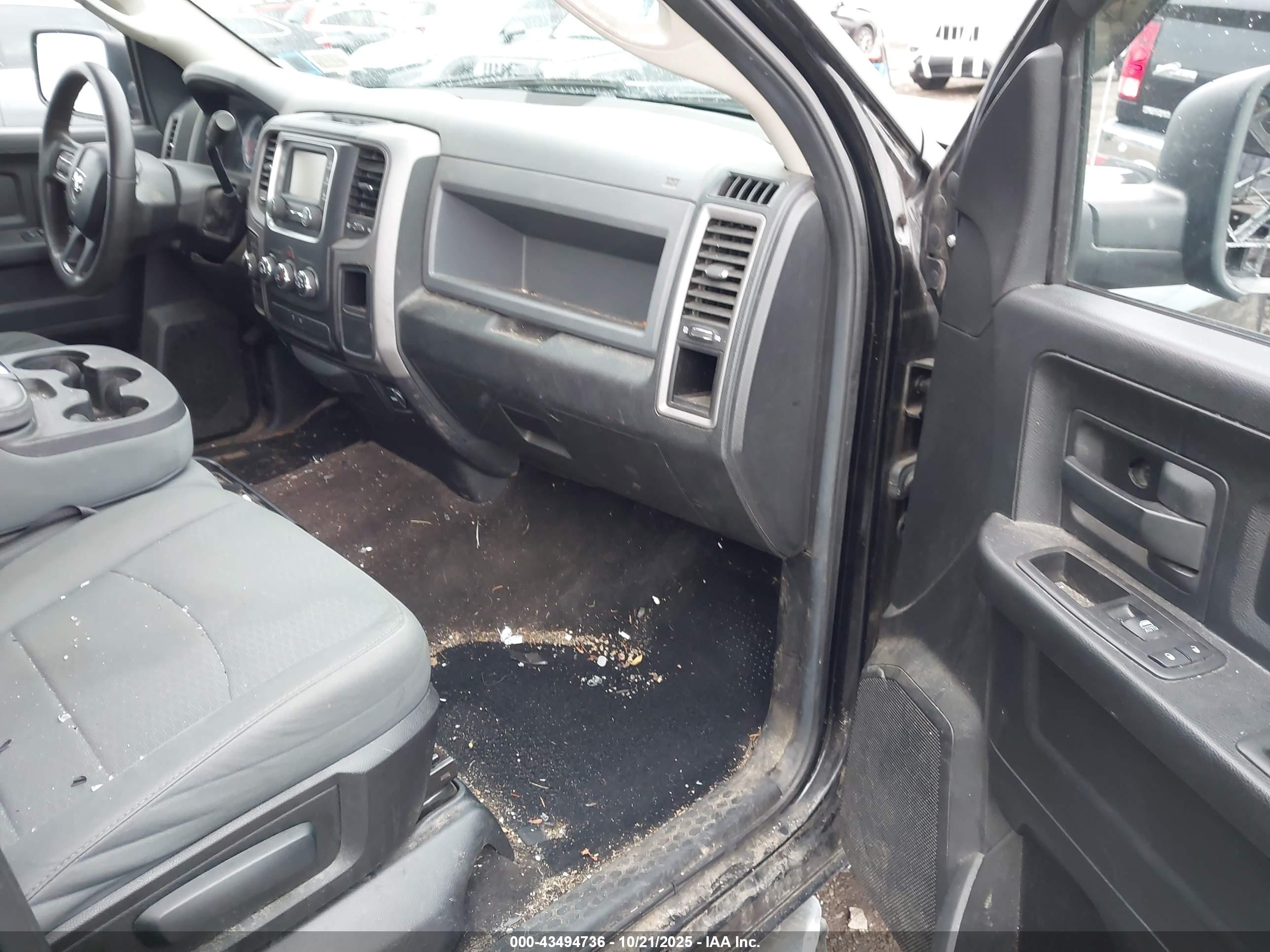 RAM 1500 image 5