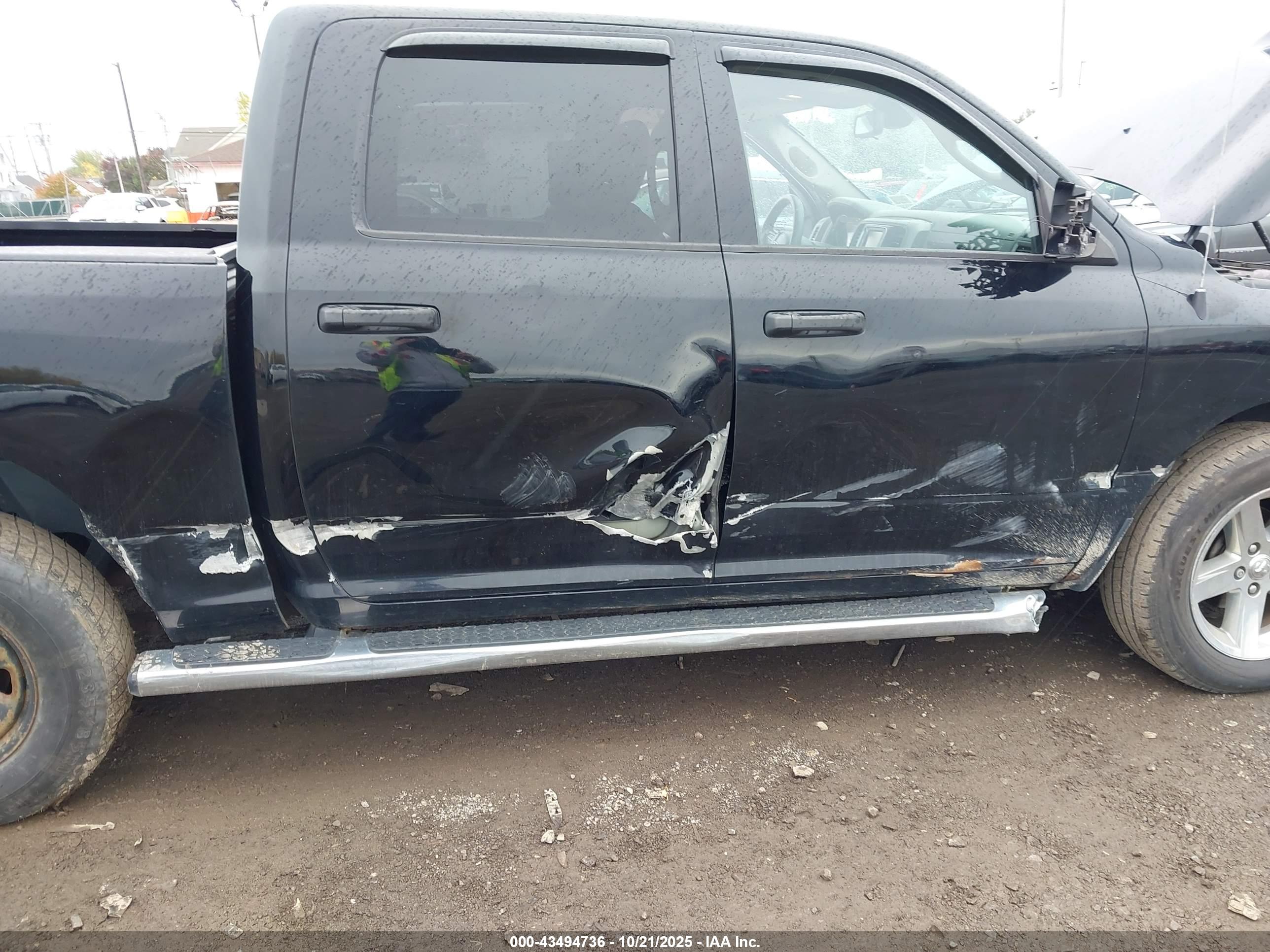 RAM 1500 image 6