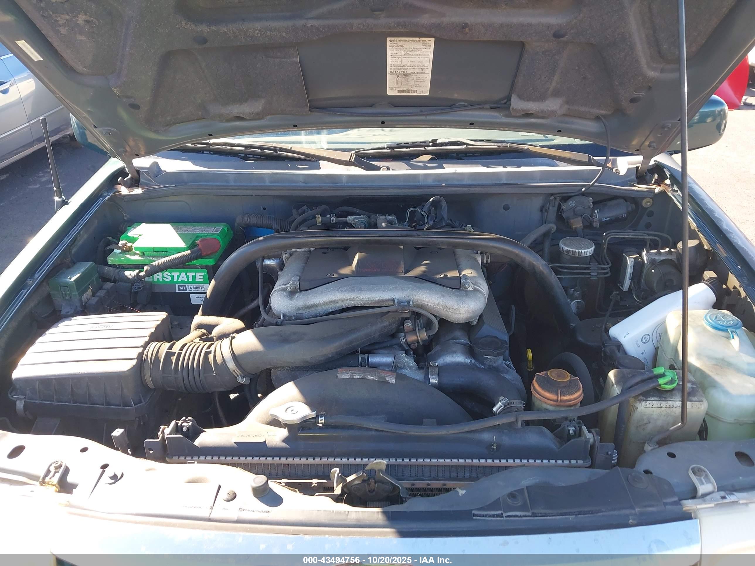 SUZUKI GRAND image 10