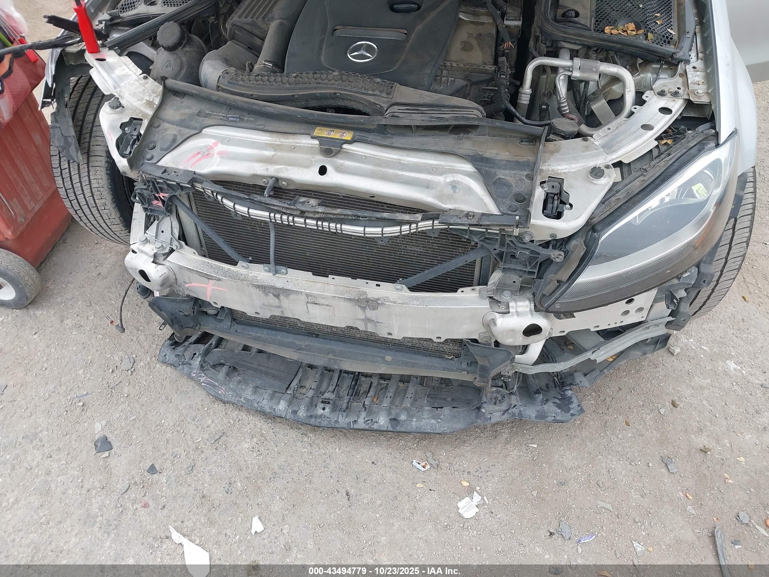 MERCEDES-BENZ C image 6