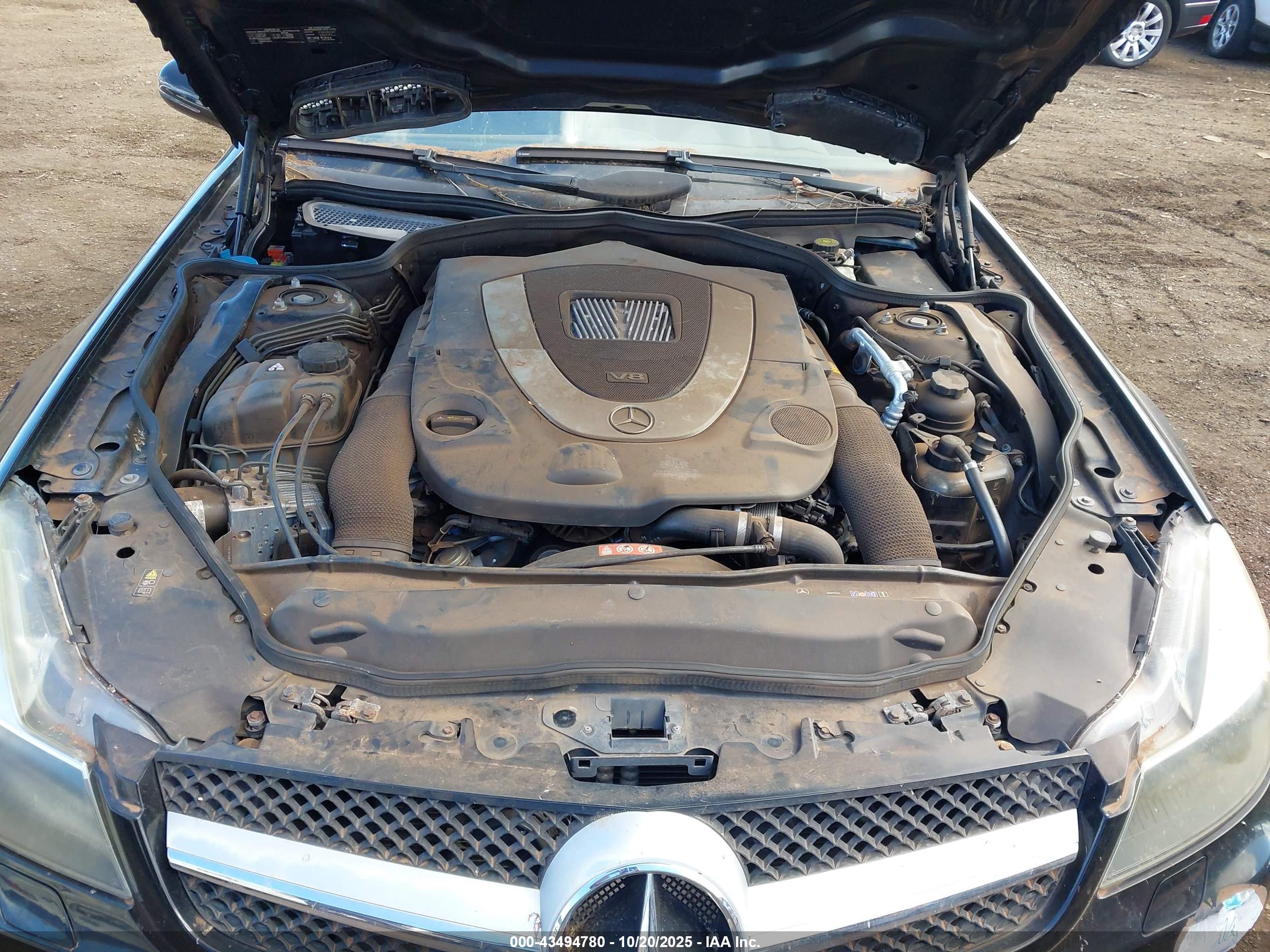 MERCEDES-BENZ SL image 10