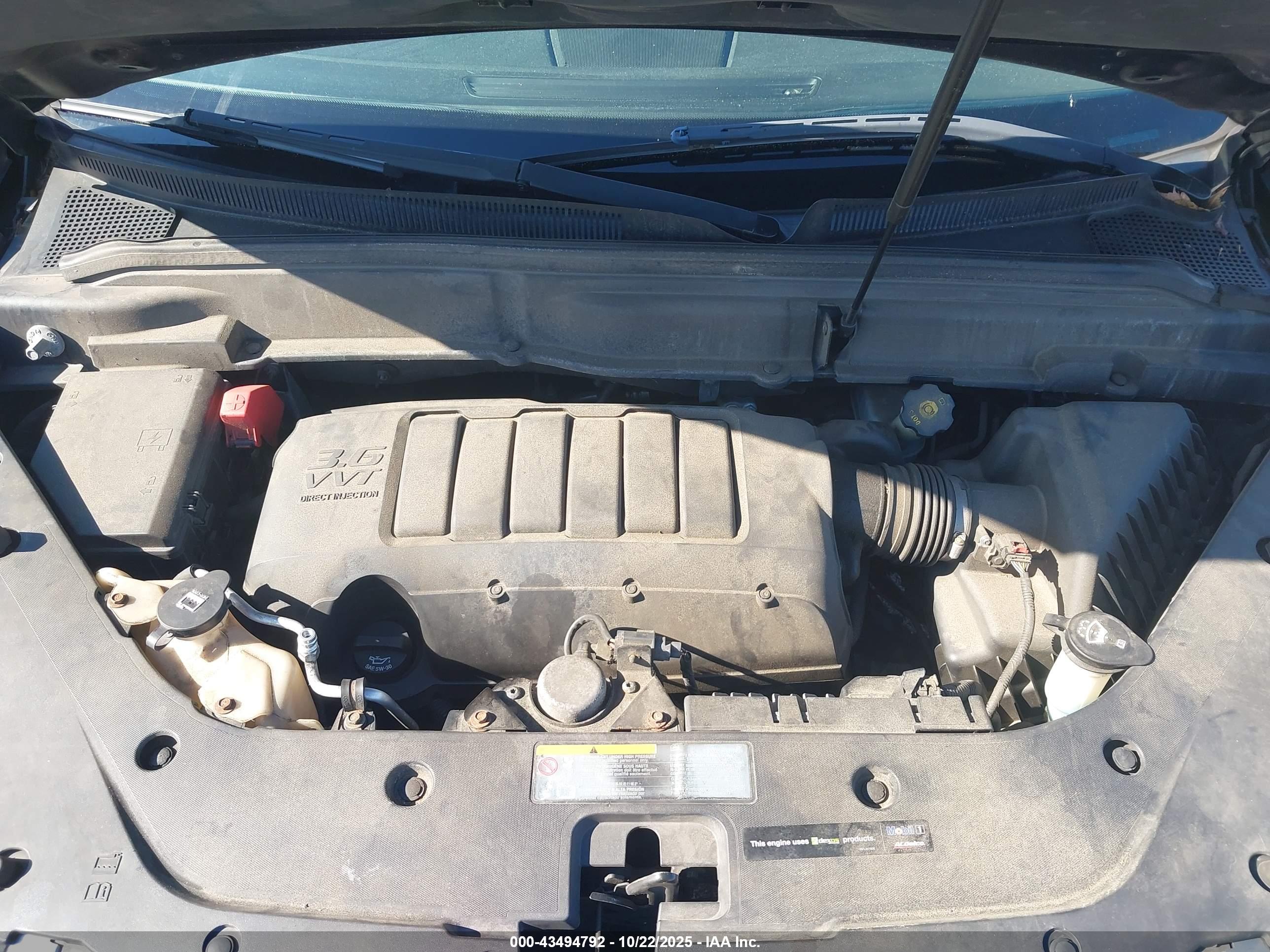GMC ACADIA image 10