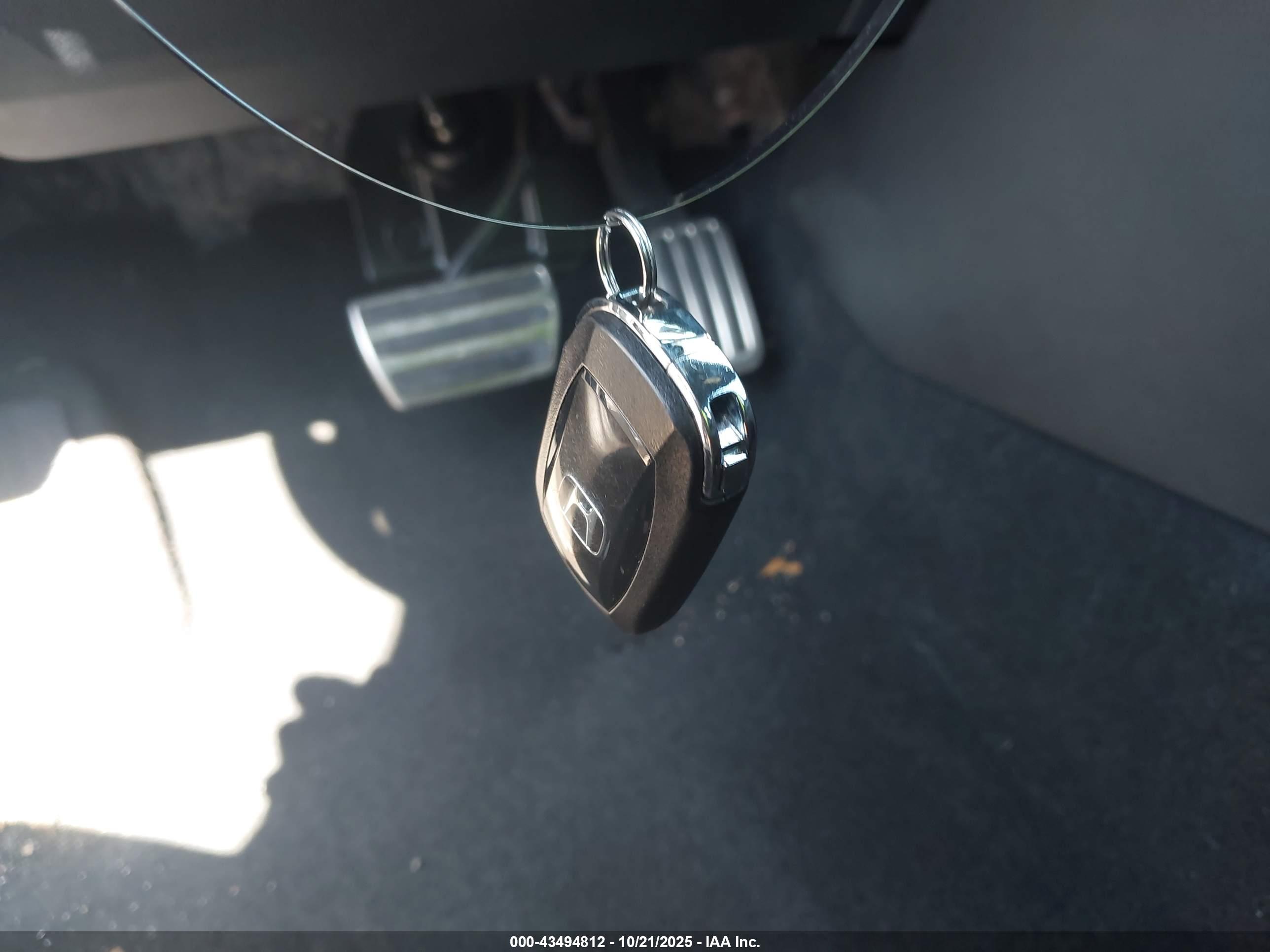 HONDA CIVIC image 11