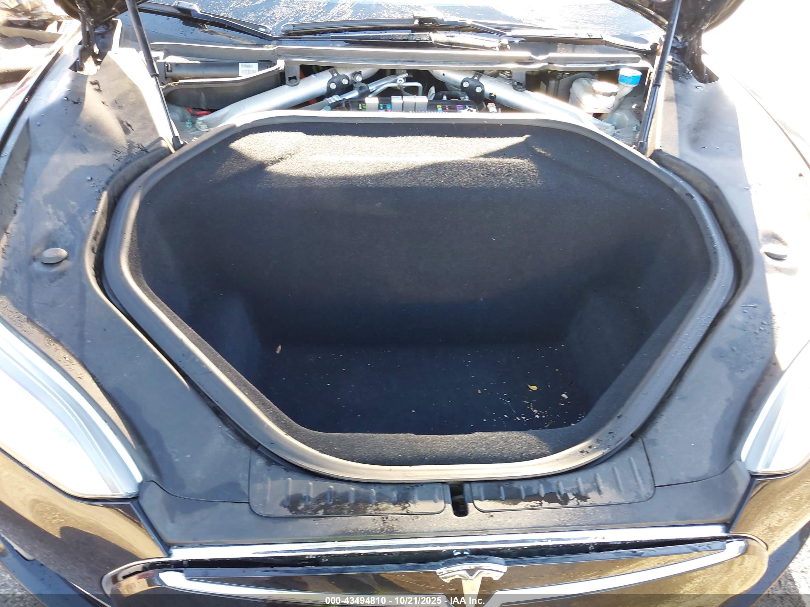 TESLA MODEL image 10
