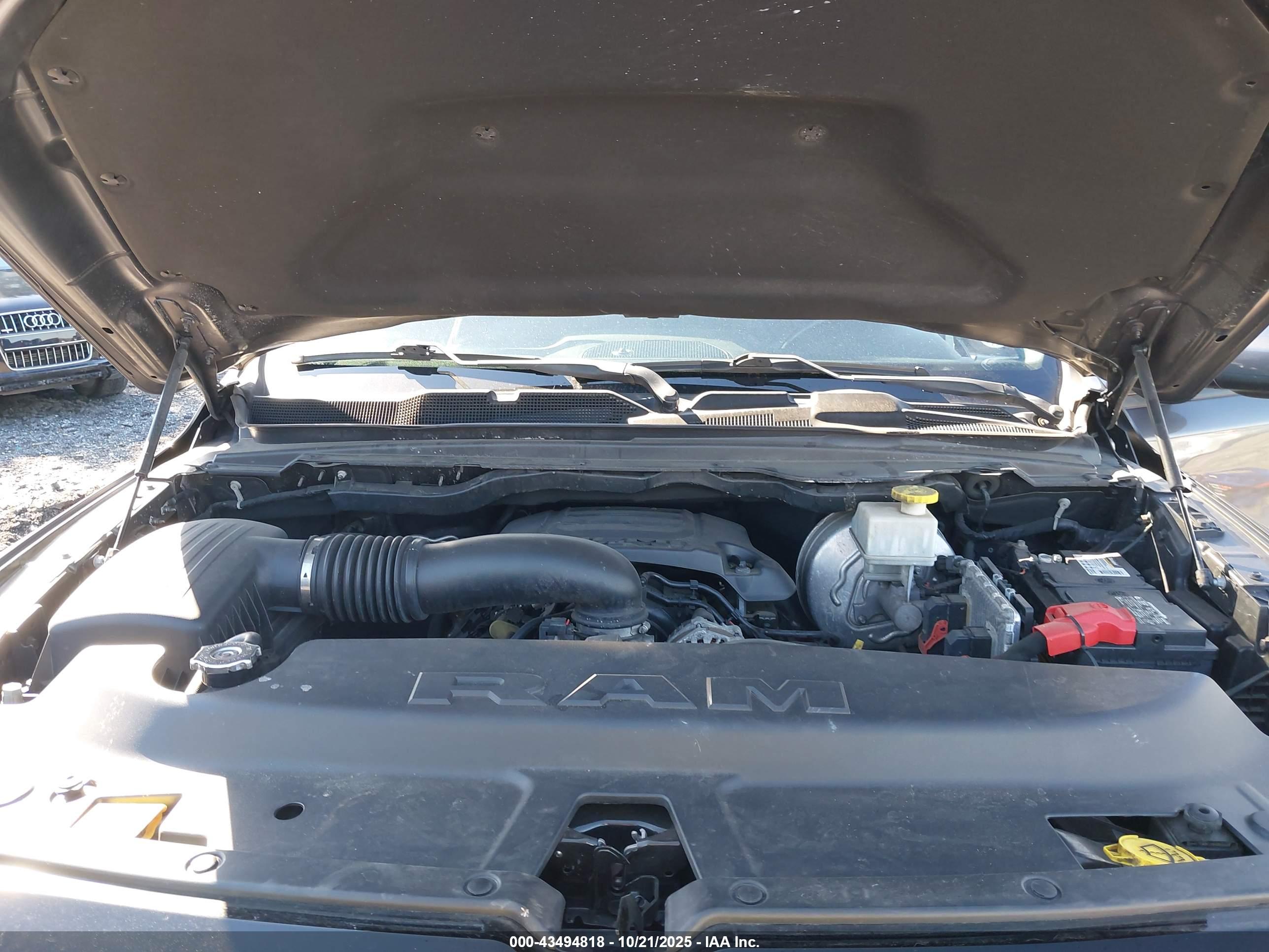RAM 1500 image 10