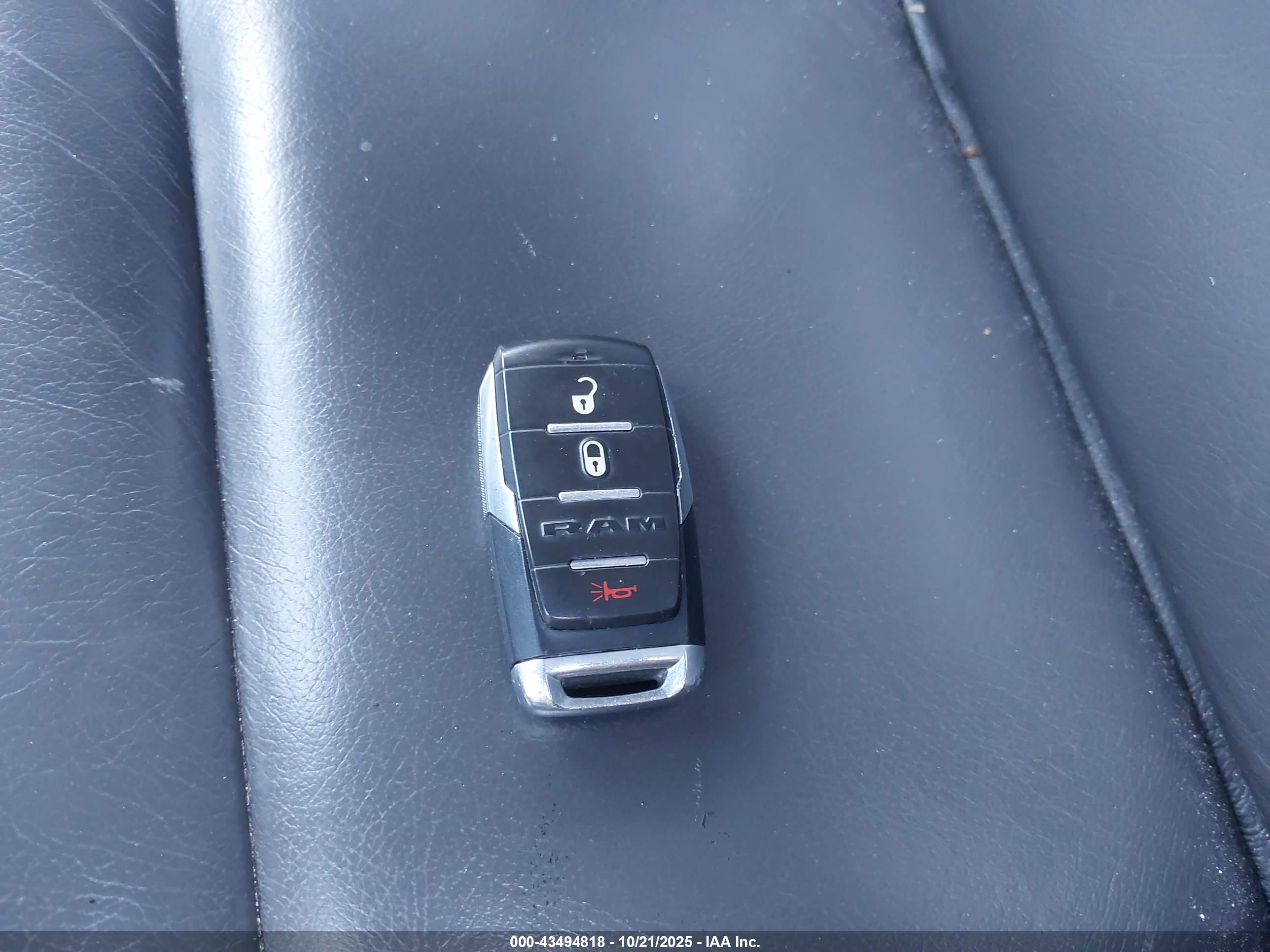RAM 1500 image 11