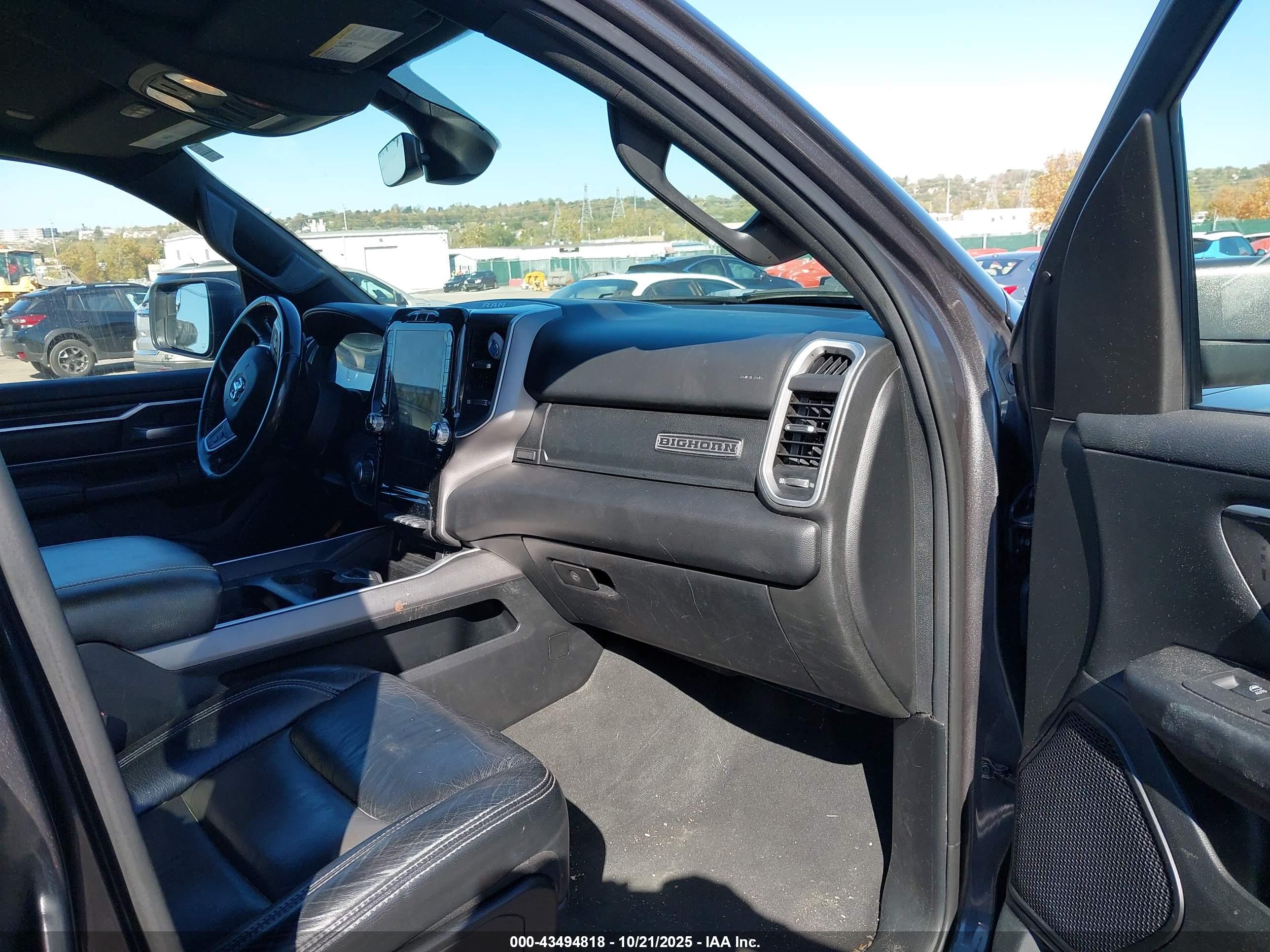 RAM 1500 image 5
