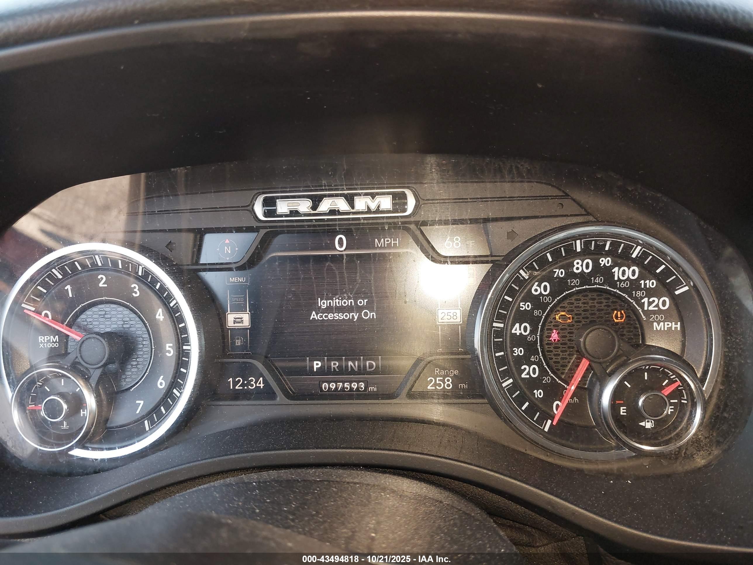 RAM 1500 image 7