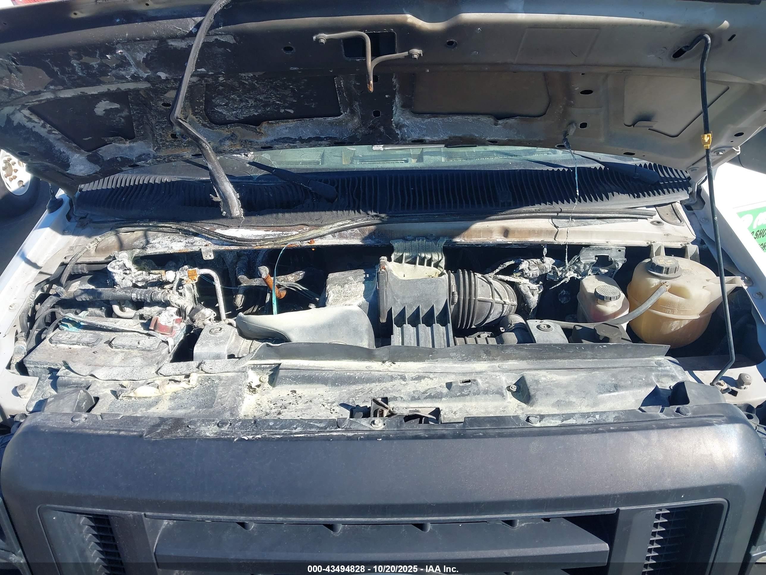 FORD E-150 image 10