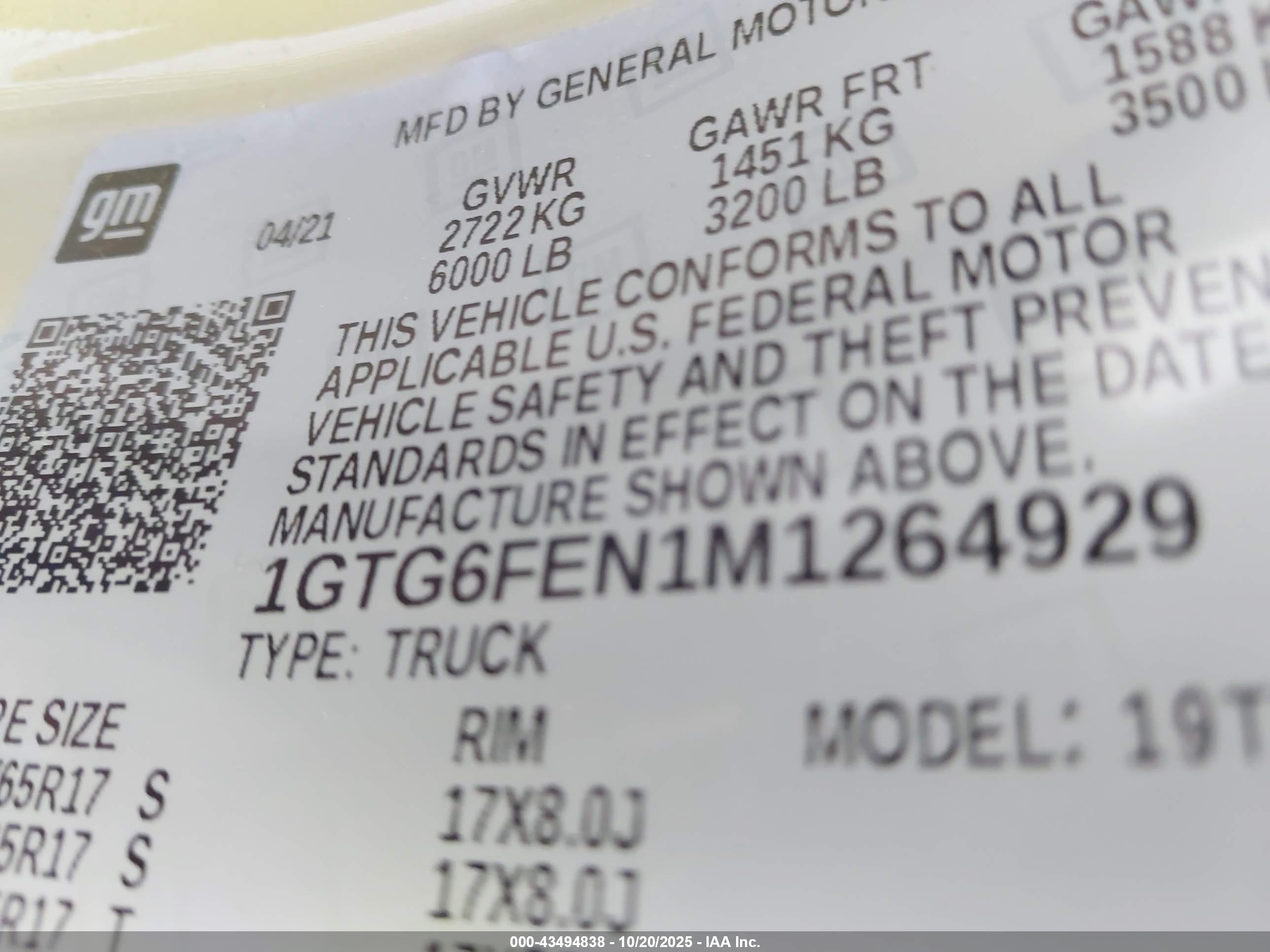 GMC CANYON image 9