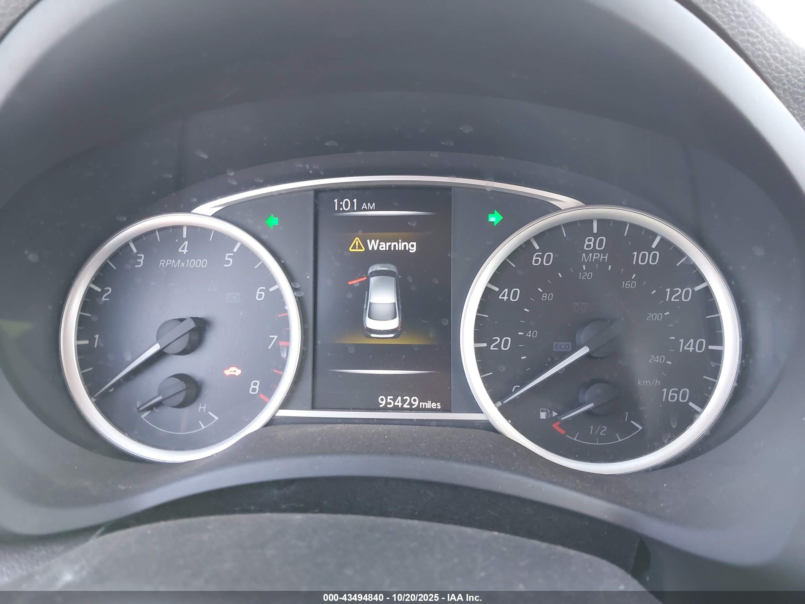 NISSAN SENTRA image 7