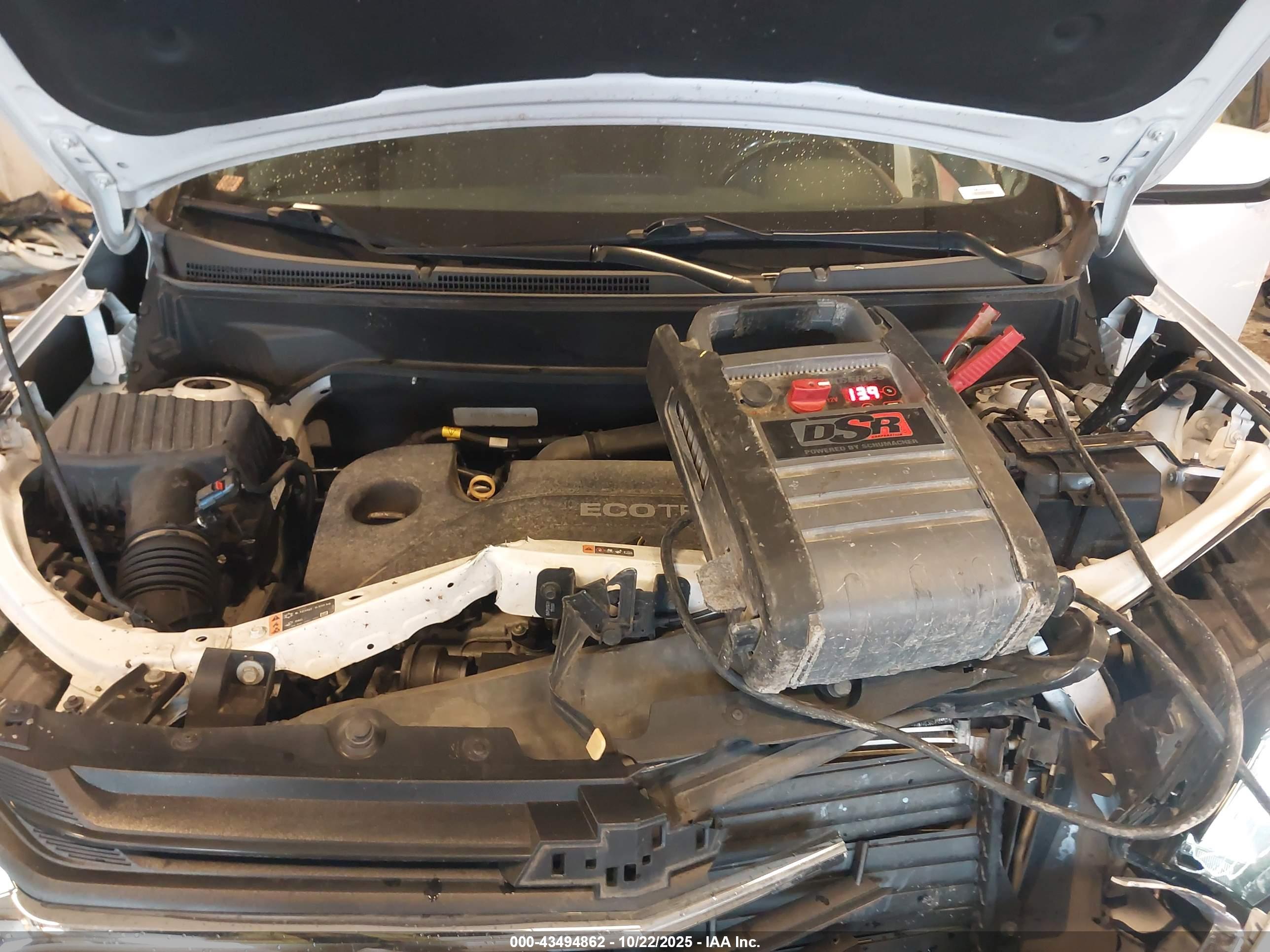 CHEVROLET EQUINOX image 10