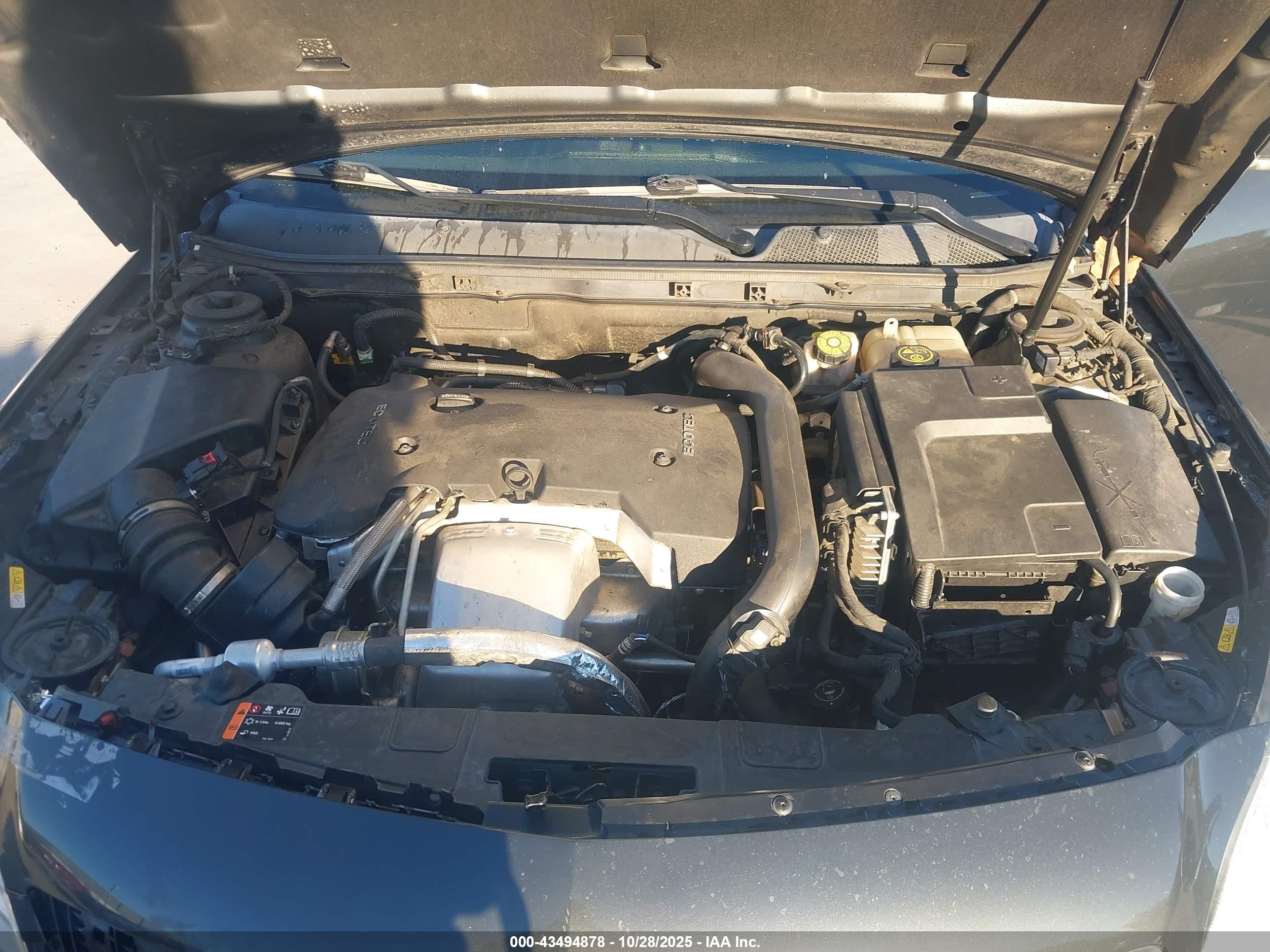 BUICK REGAL image 10