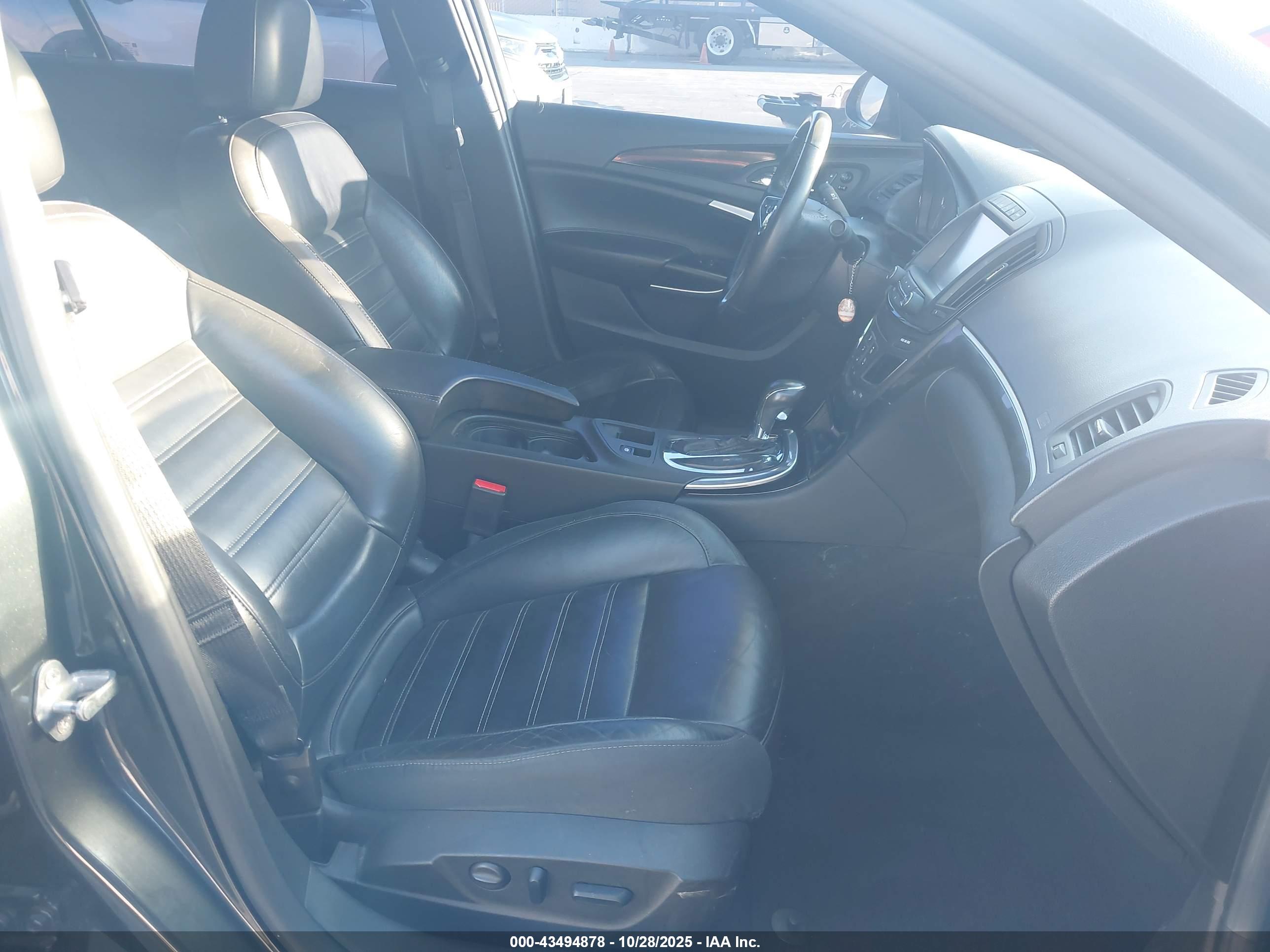 BUICK REGAL image 5