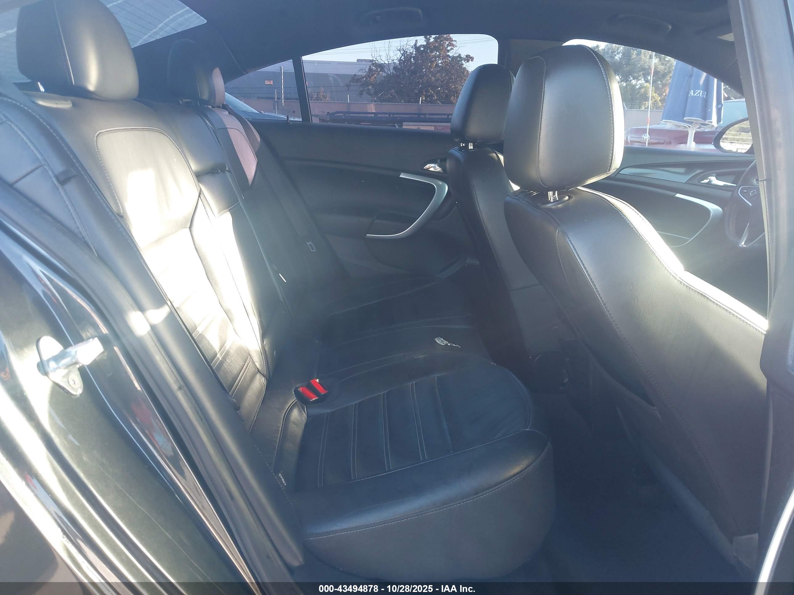 BUICK REGAL image 8