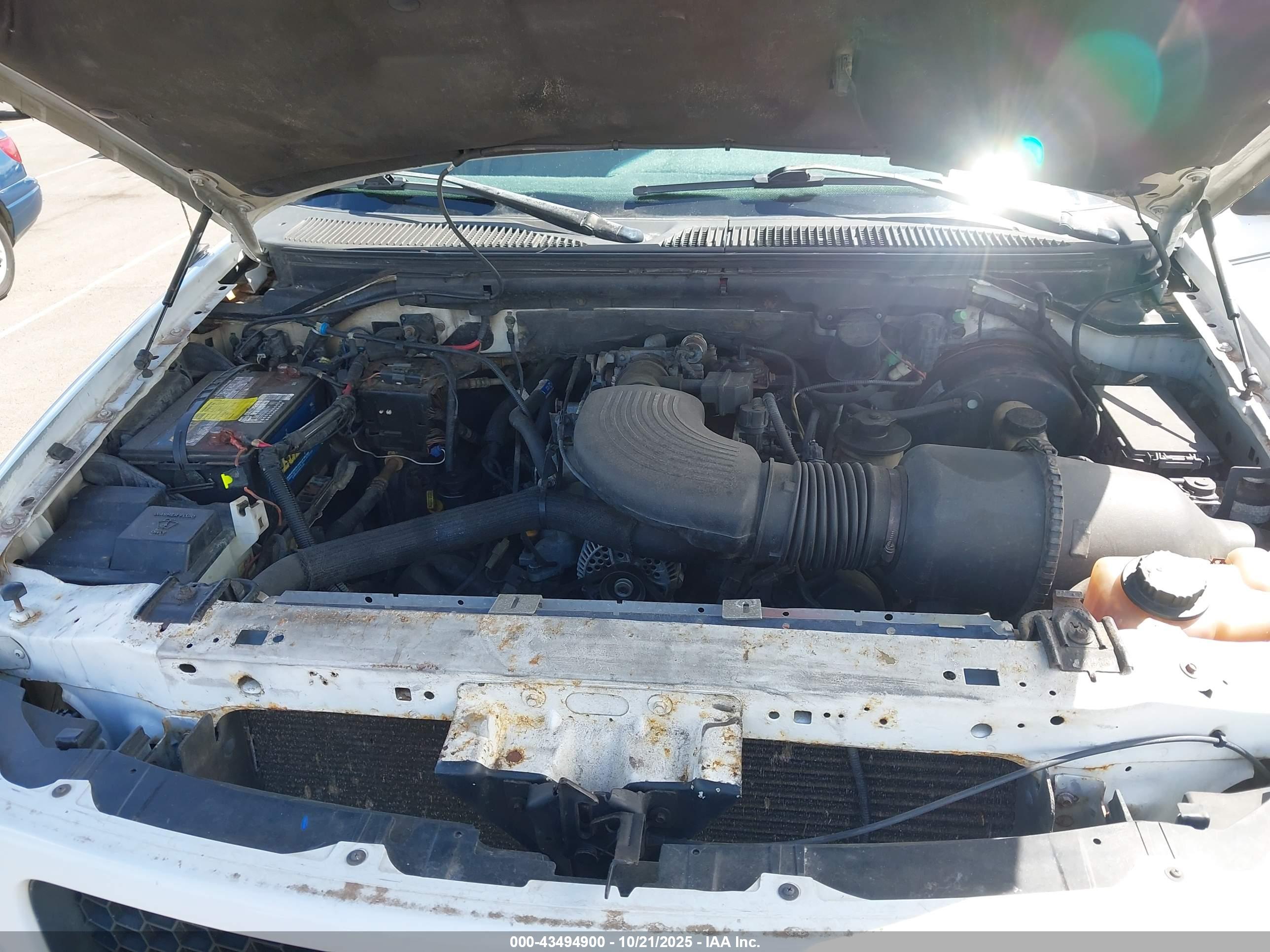 FORD F-150 image 10