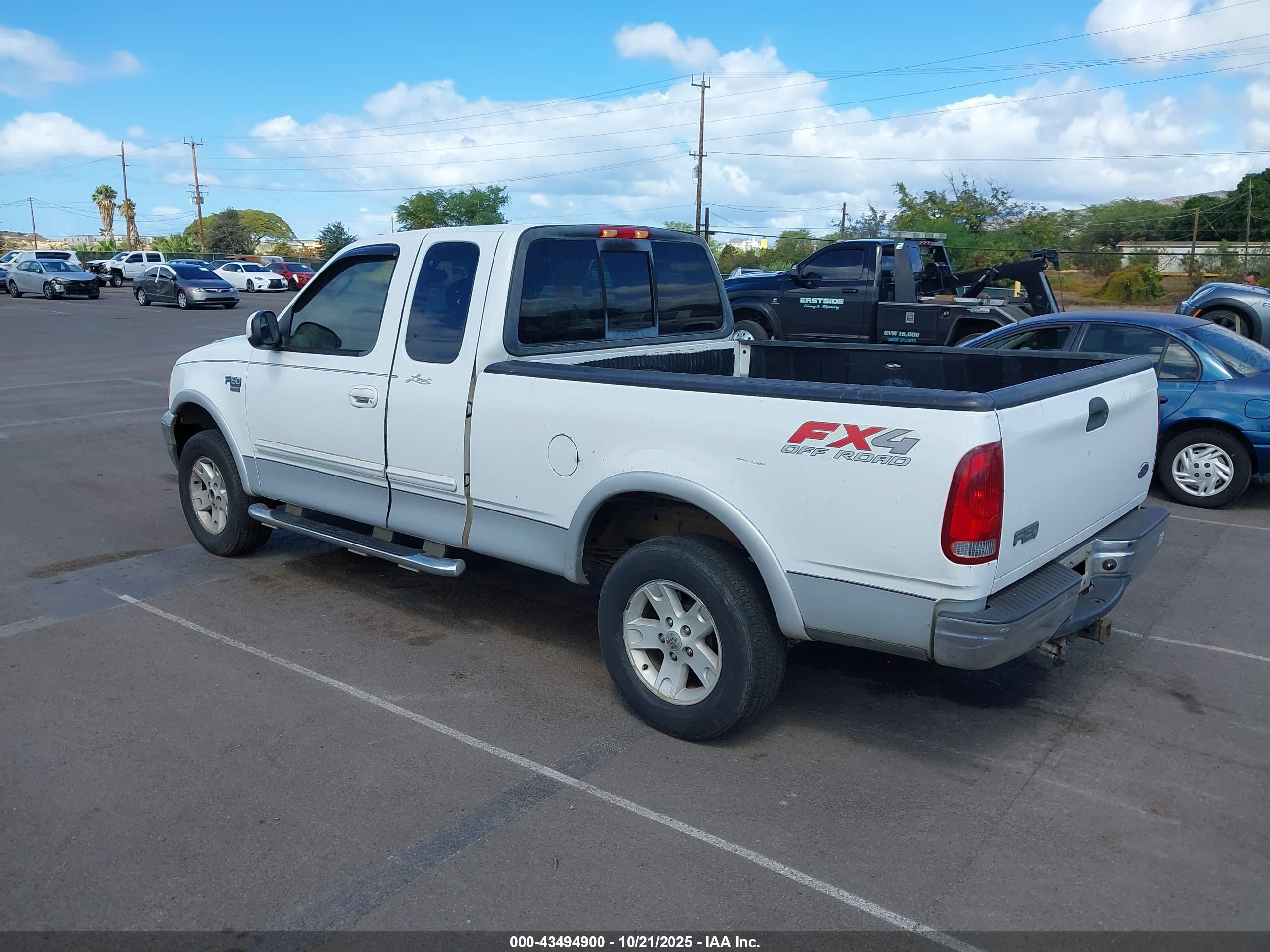 FORD F-150 image 3