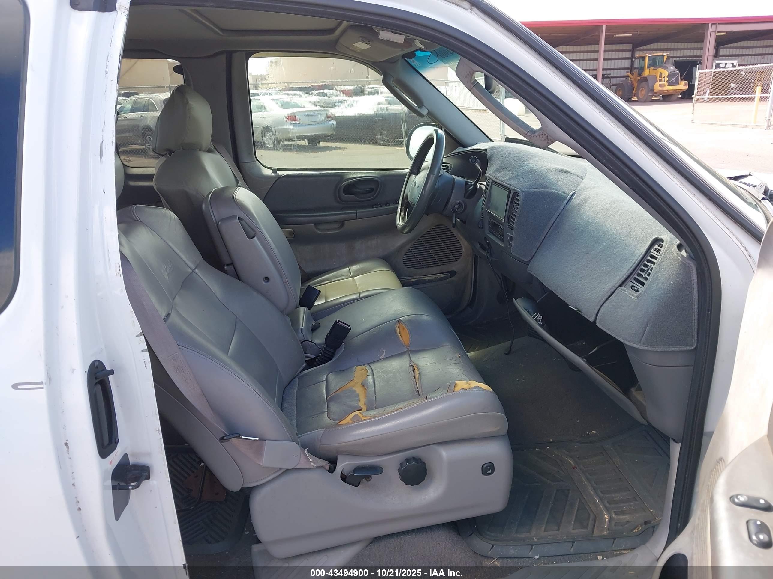 FORD F-150 image 5