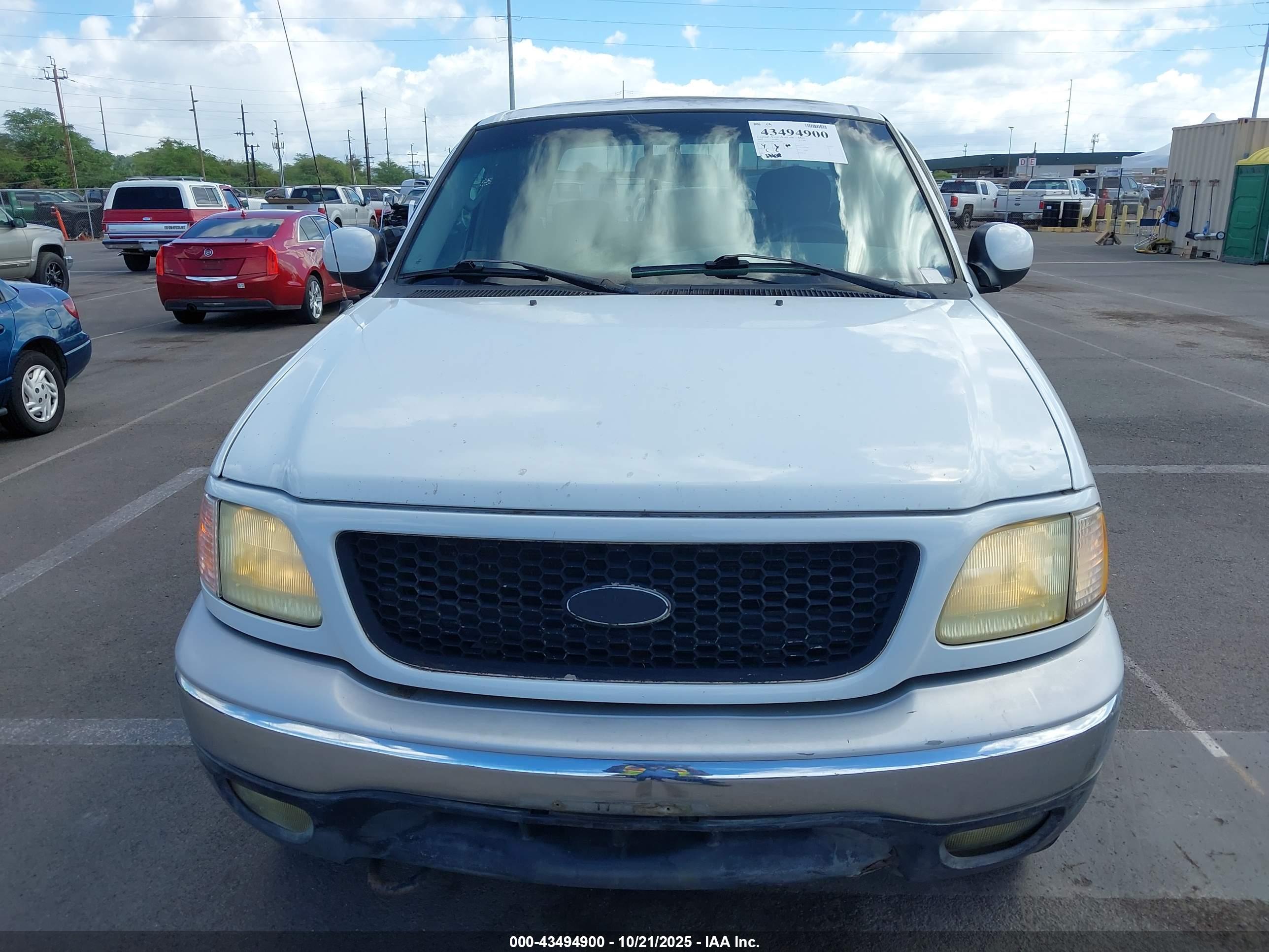 FORD F-150 image 6