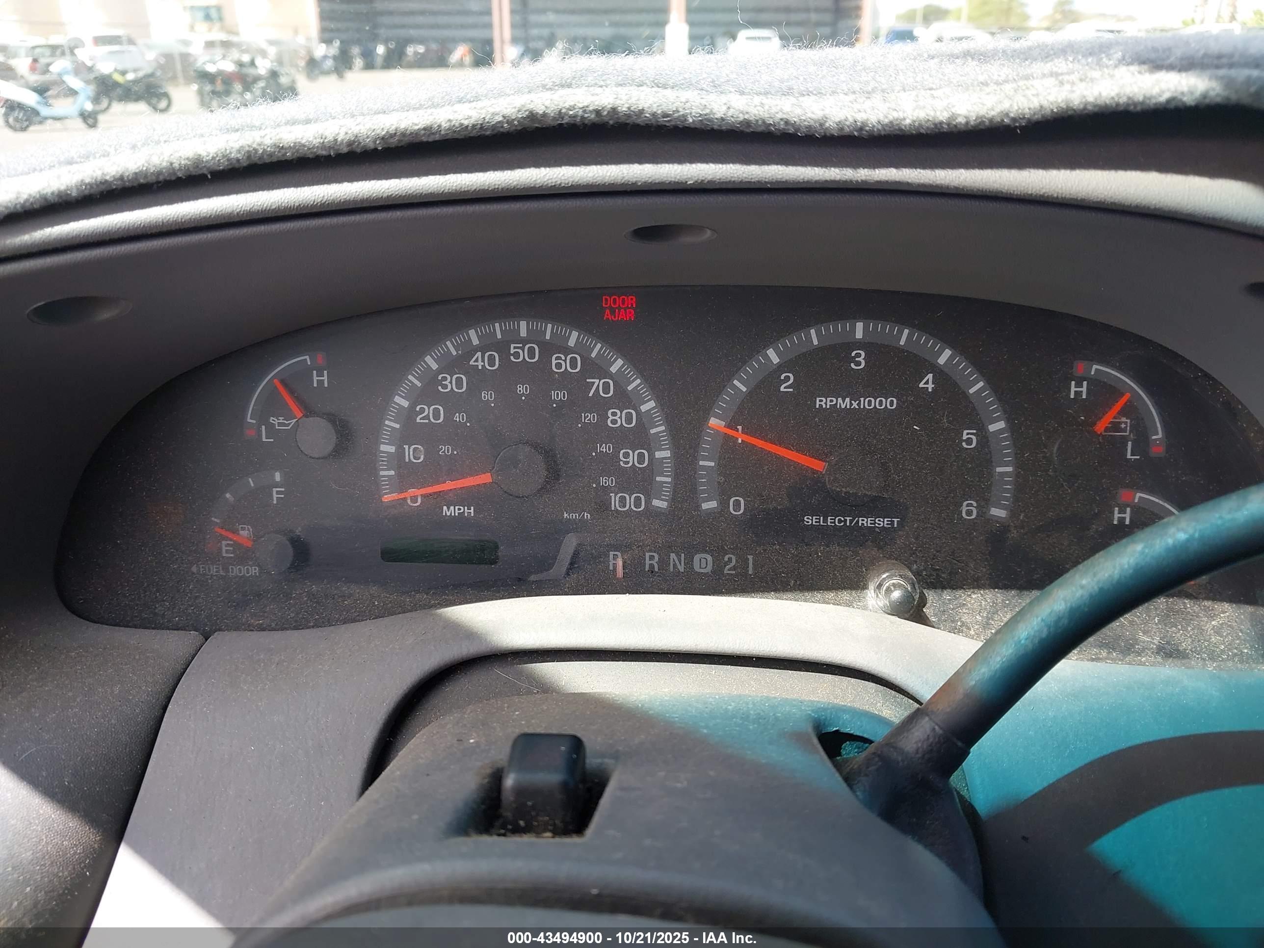 FORD F-150 image 7