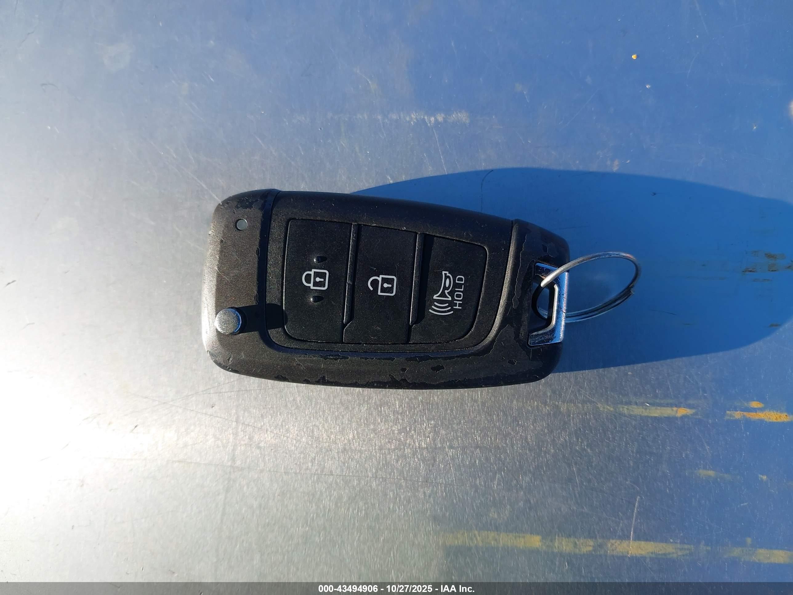 HYUNDAI PALISADE image 11