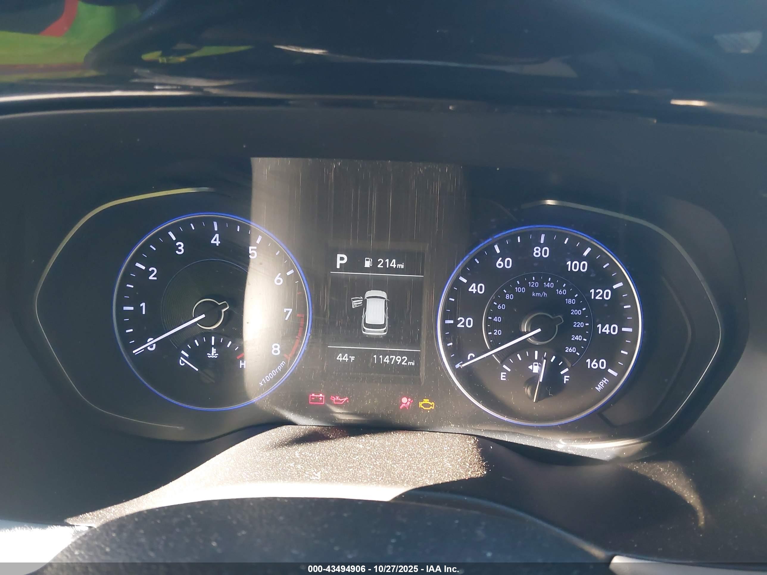 HYUNDAI PALISADE image 7