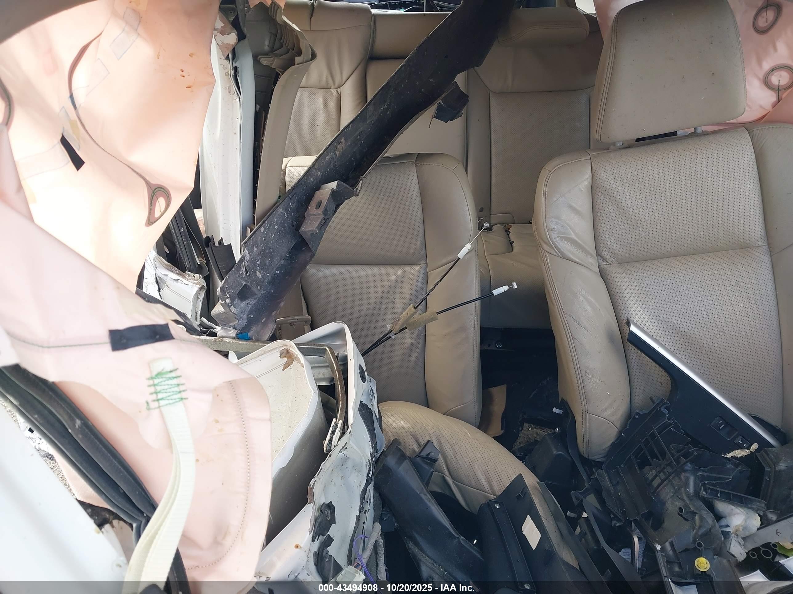 HONDA CR-V image 5
