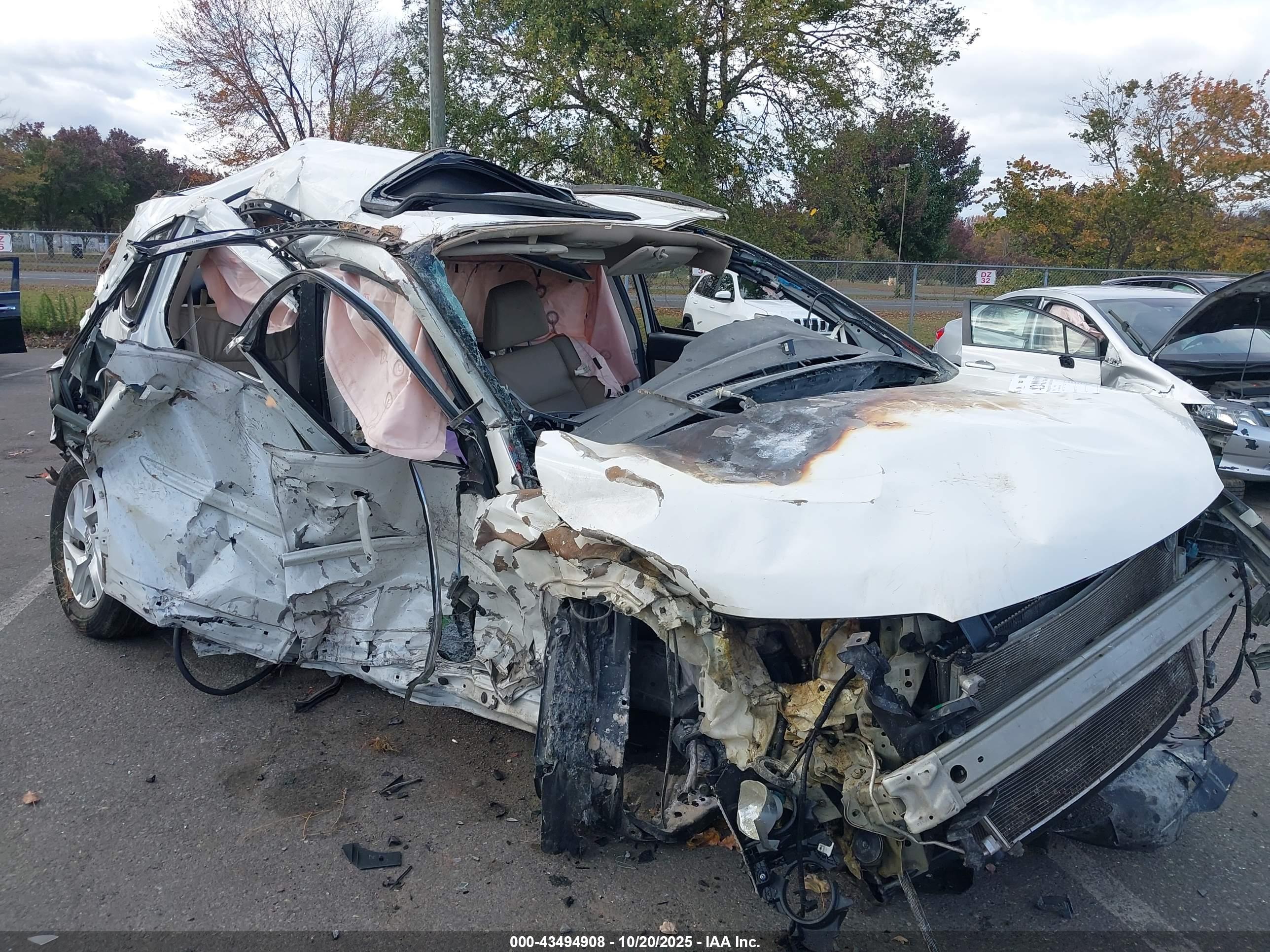 HONDA CR-V image 6
