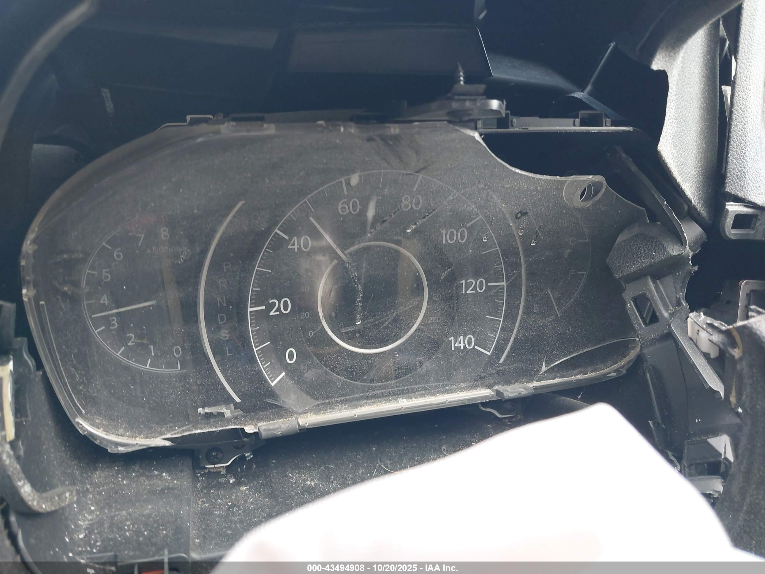 HONDA CR-V image 7