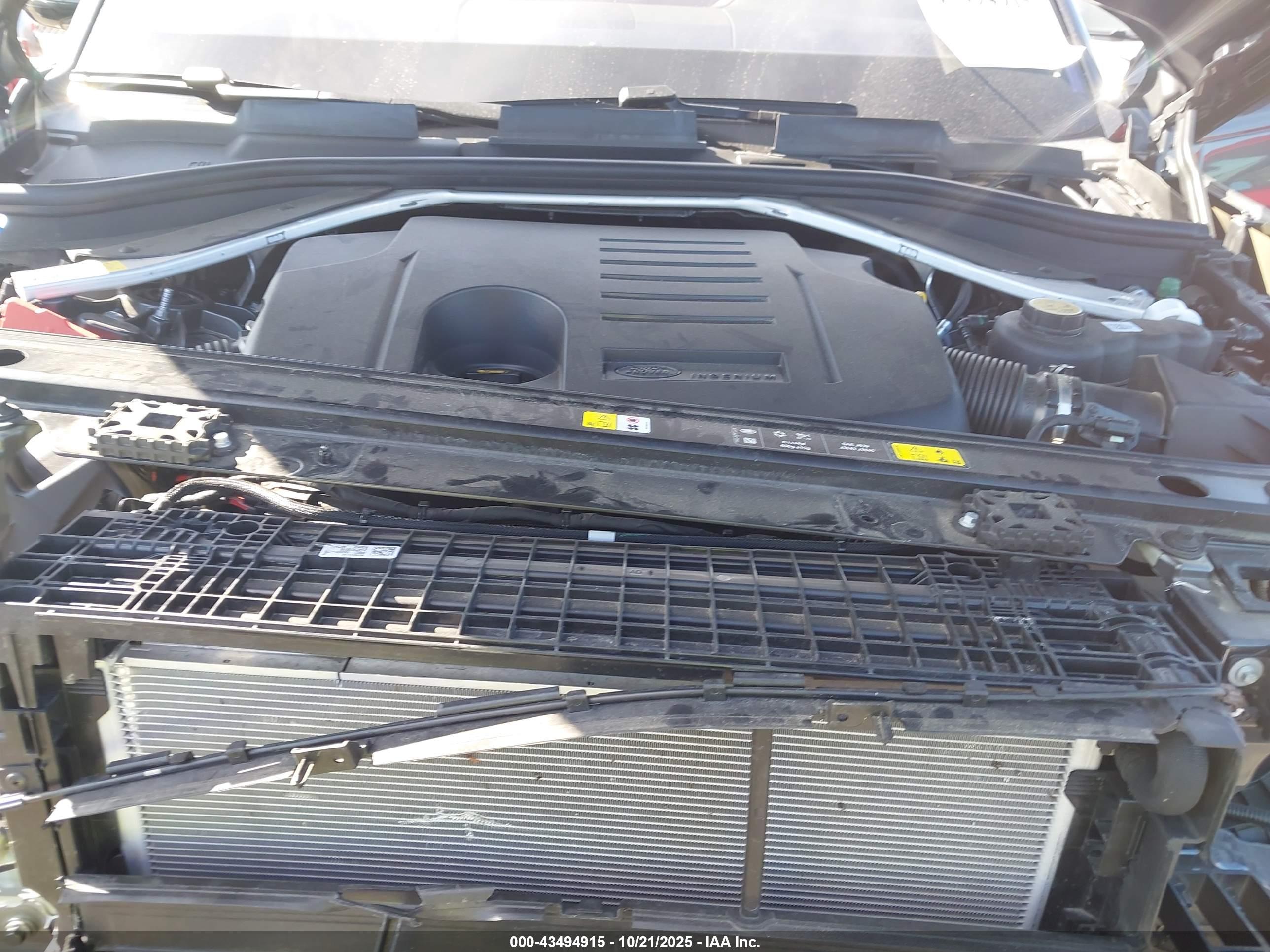 LAND ROVER image 10