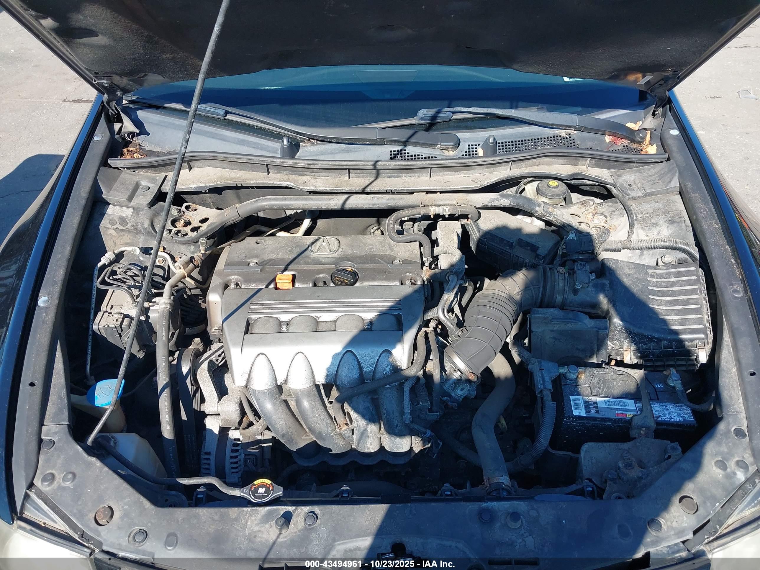 ACURA TSX image 10