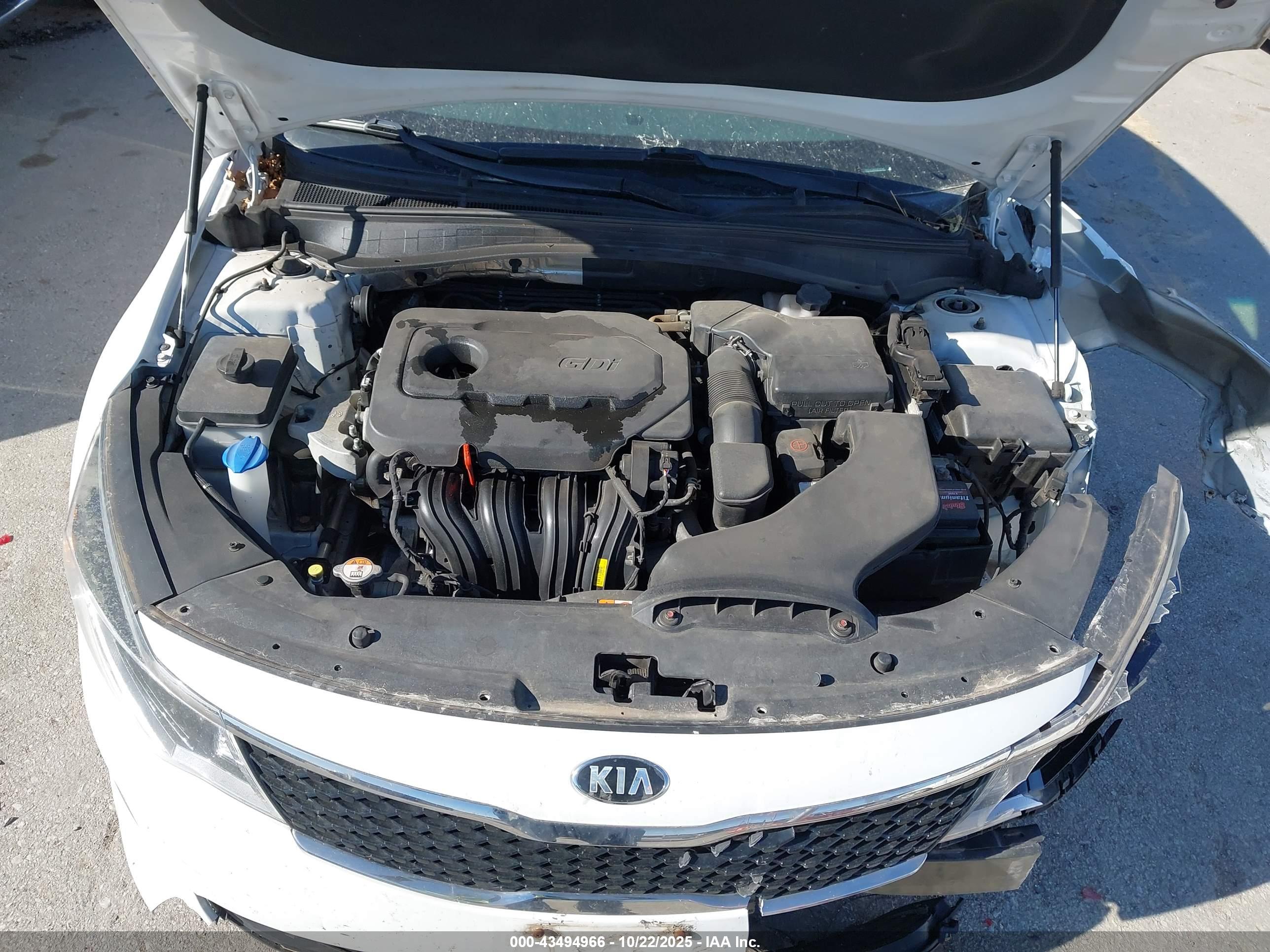 KIA OPTIMA image 10